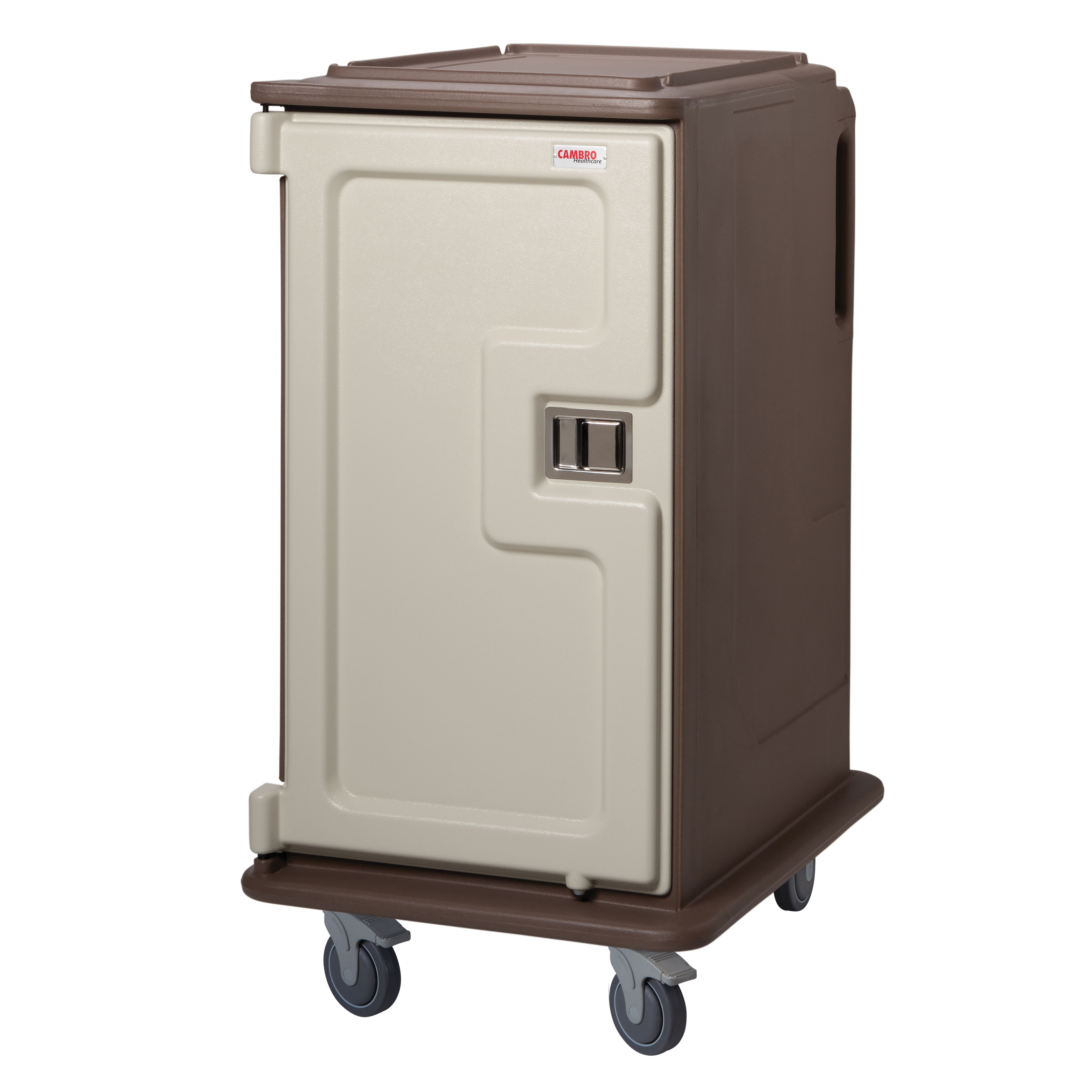 Cambro, MDC1520T16194, Food Serving Trolleys-Non Power