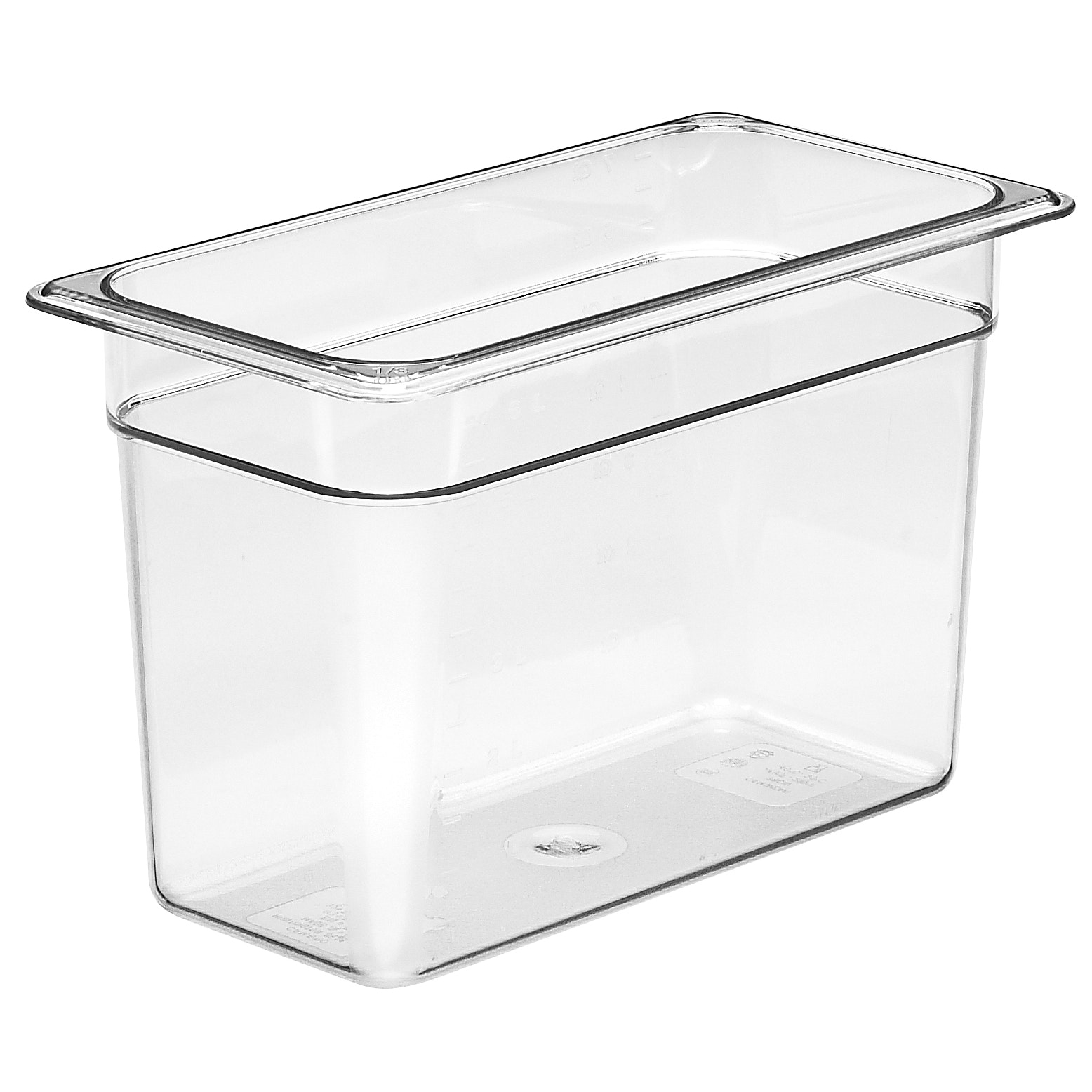 Cambro, 38CW135, Food/Beverage Storage Container