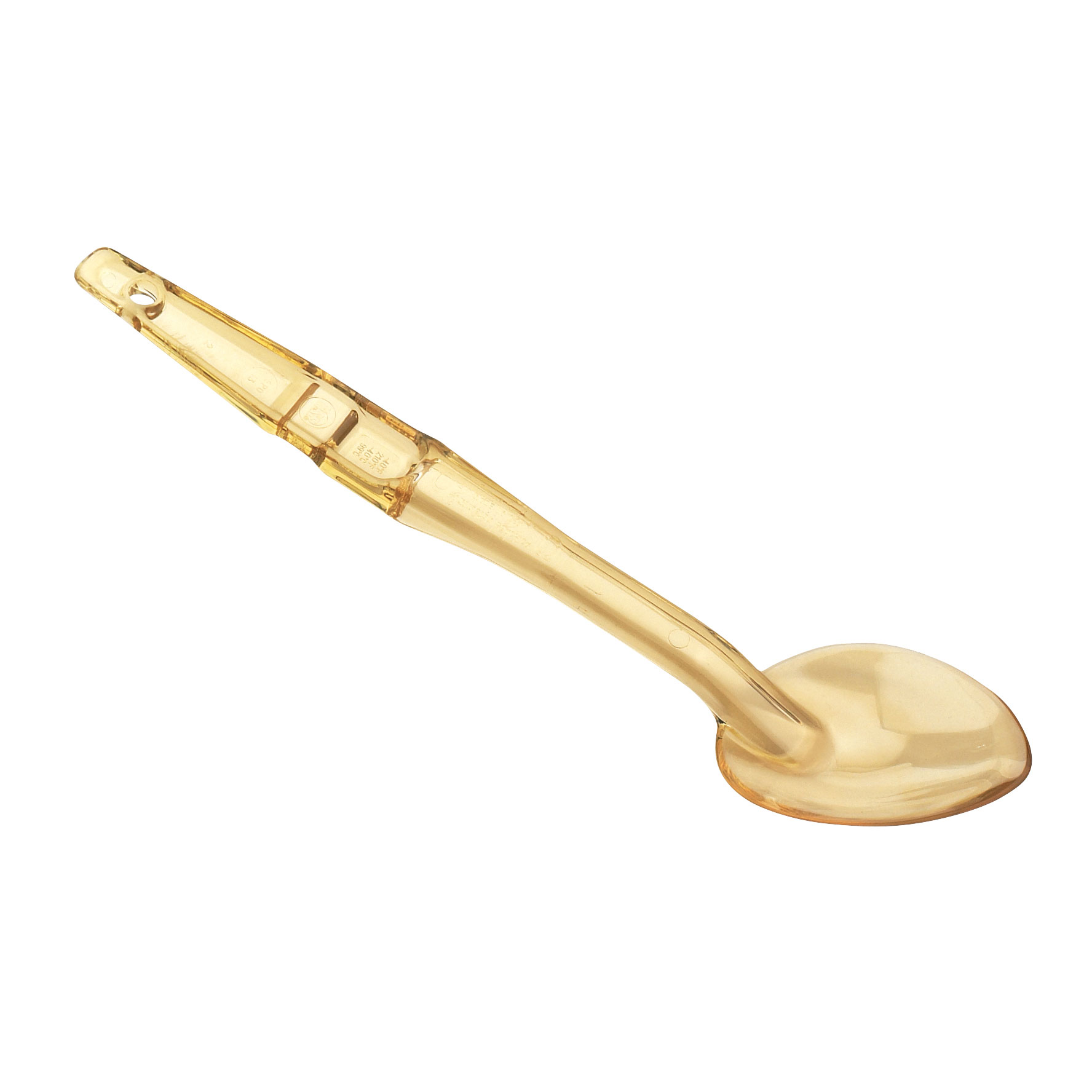 Cambro, SPO13150, Serving Spoons