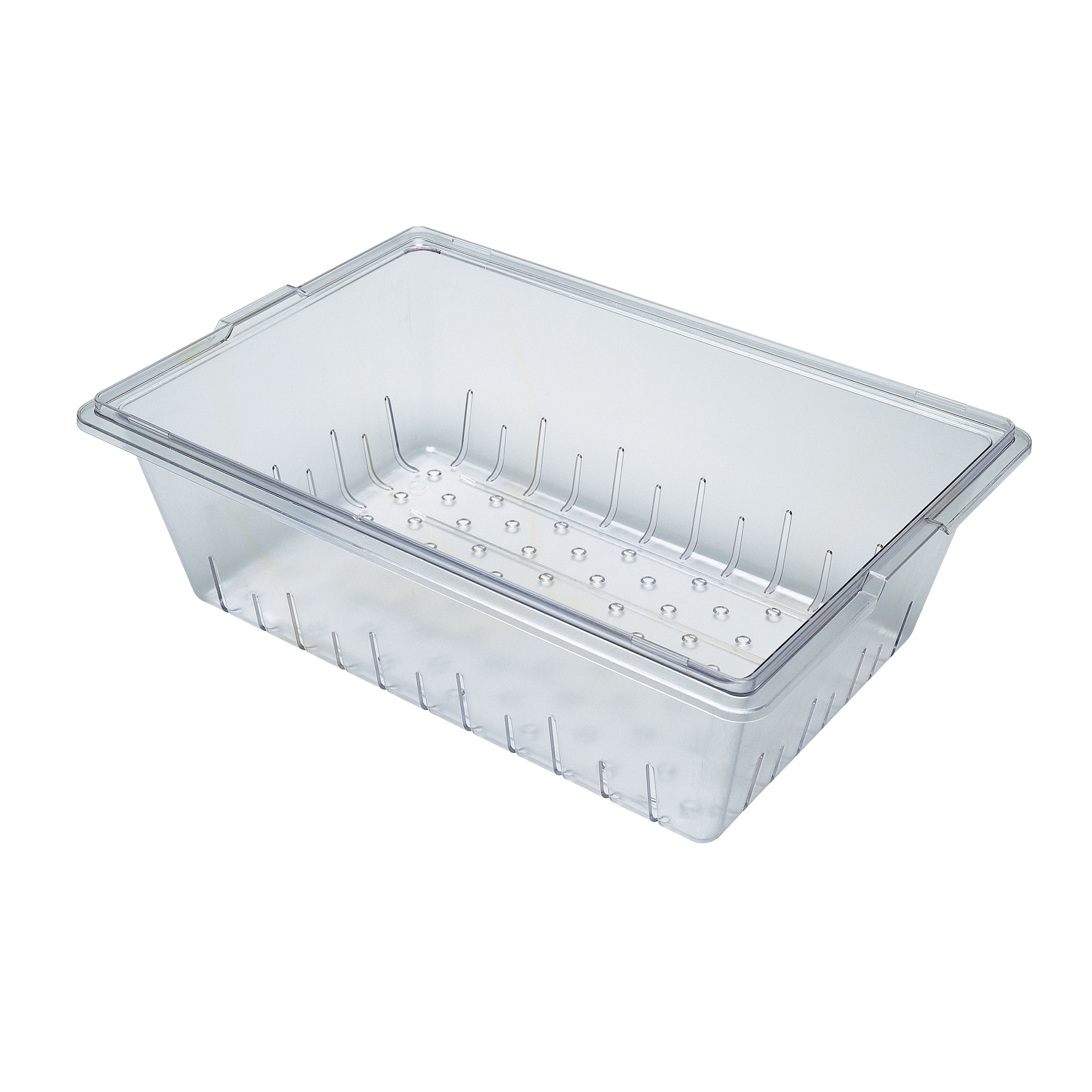 Cambro, 18268CLRCW135, Food/Beverage Storage Container