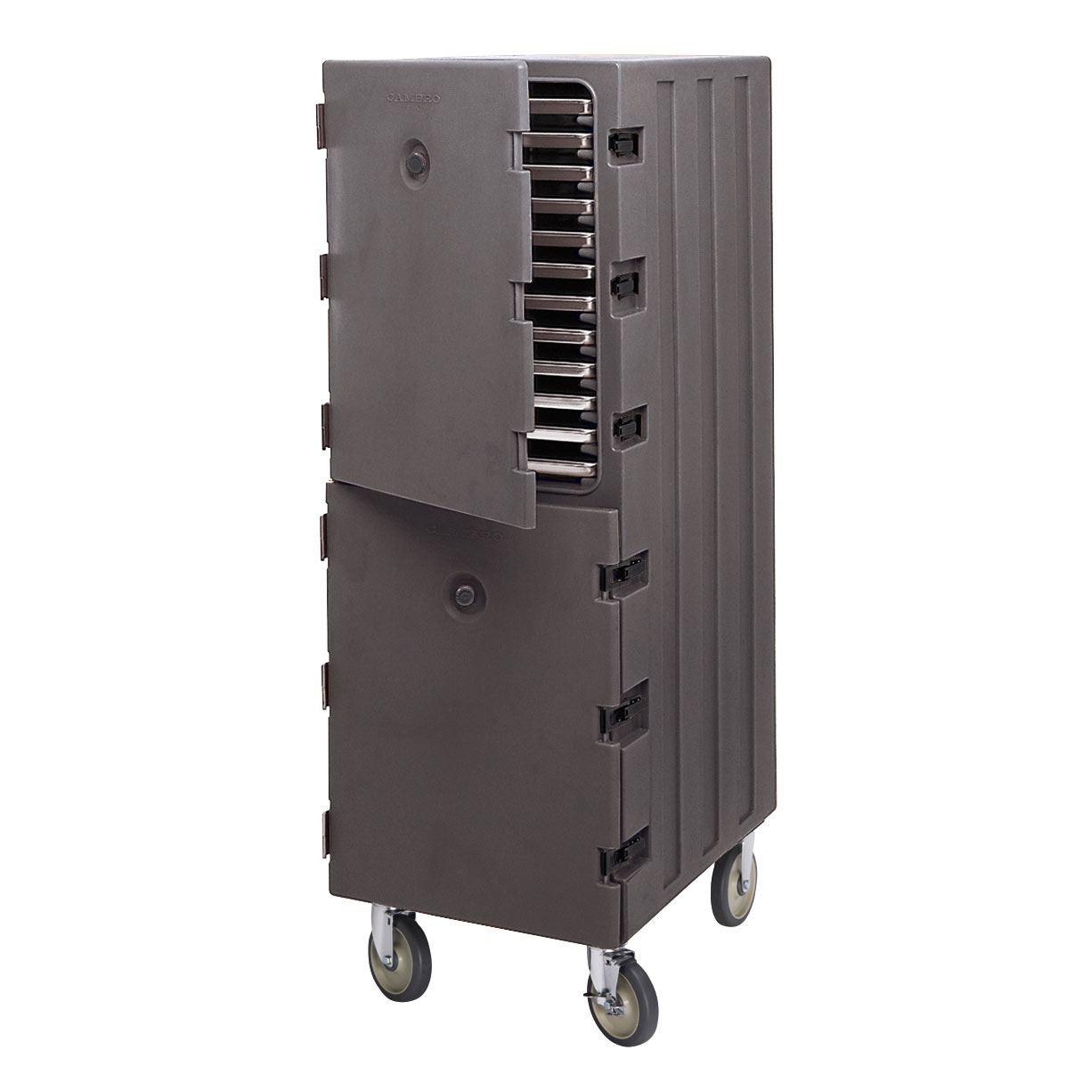 Cambro, 1826DTC615, Food Serving Trolleys-Non Power