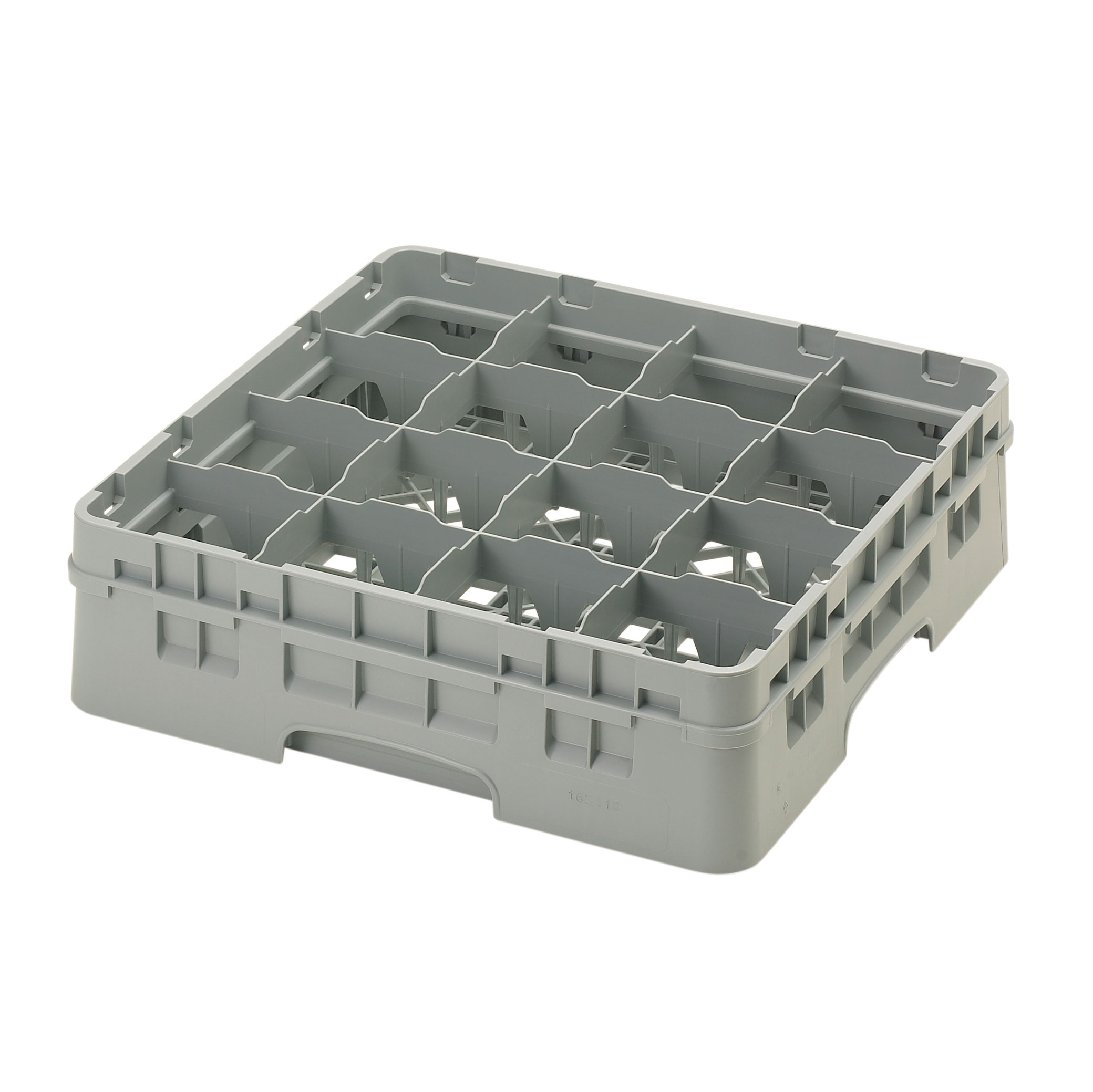 Cambro, 16S418151, Dish Cleaning/Care-Automatic