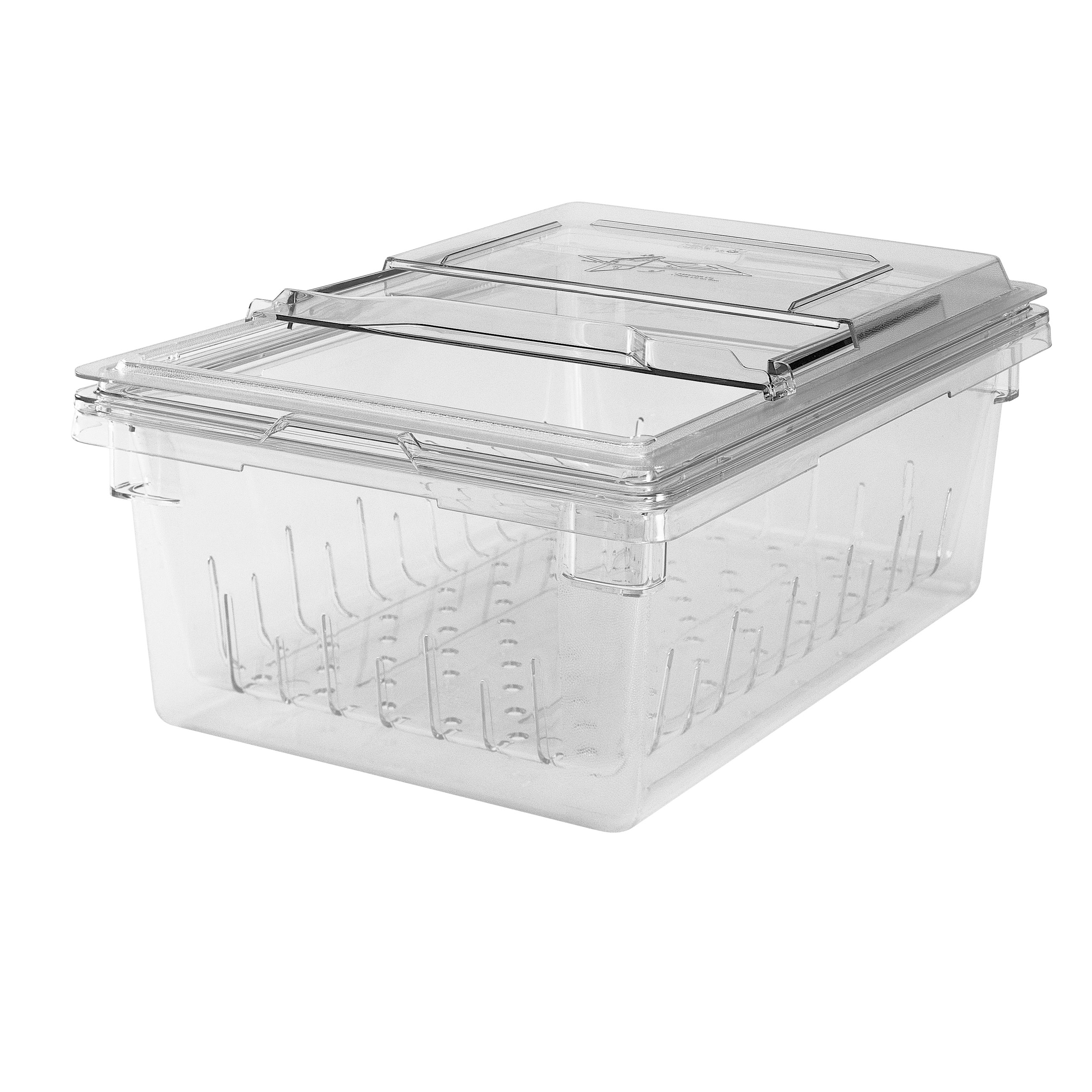 Cambro, 18268CLRKIT135, Food Storage Boxes