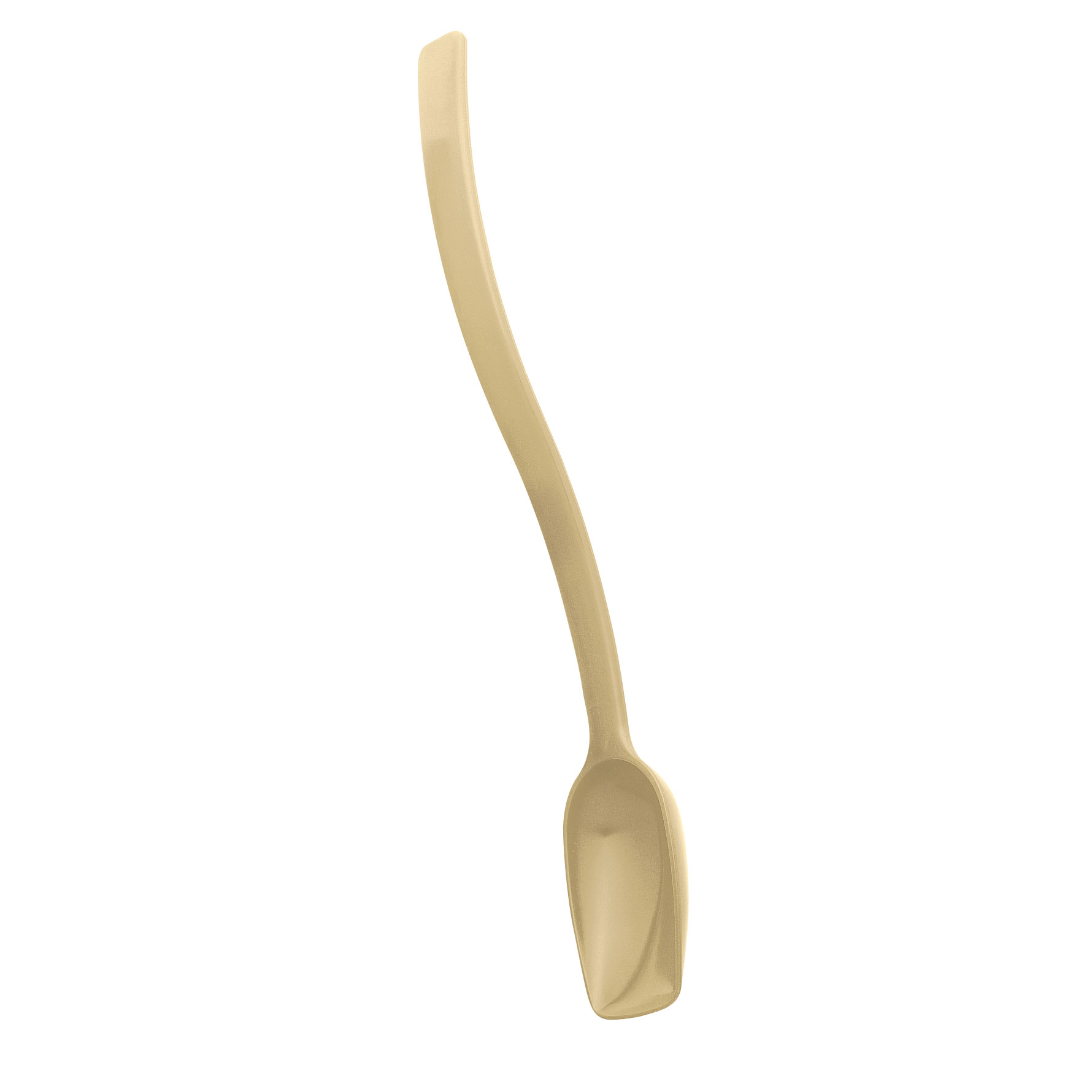 Cambro, SPO10CW133, Serving Spoons