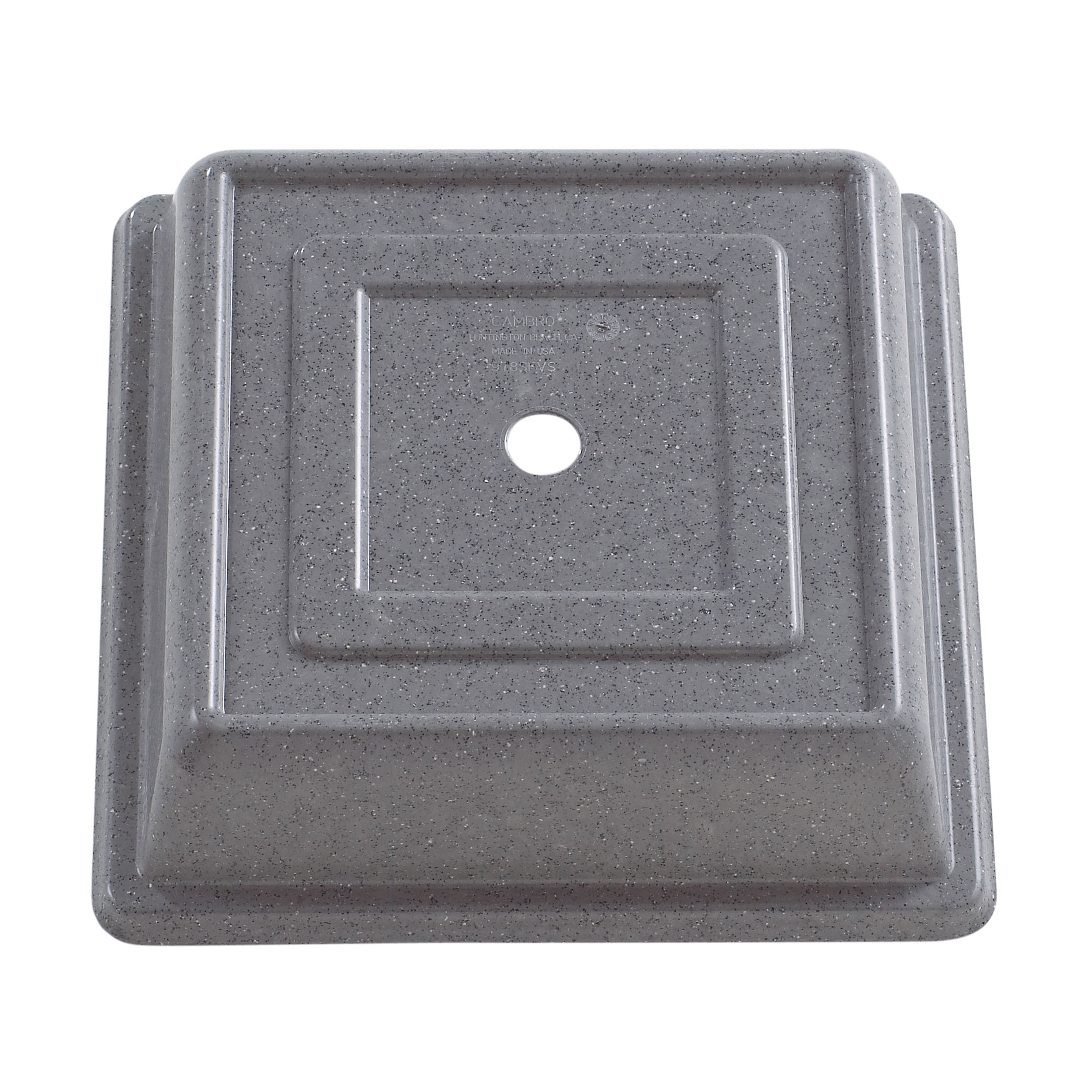 Cambro, 85SFVS191, Plate Cover