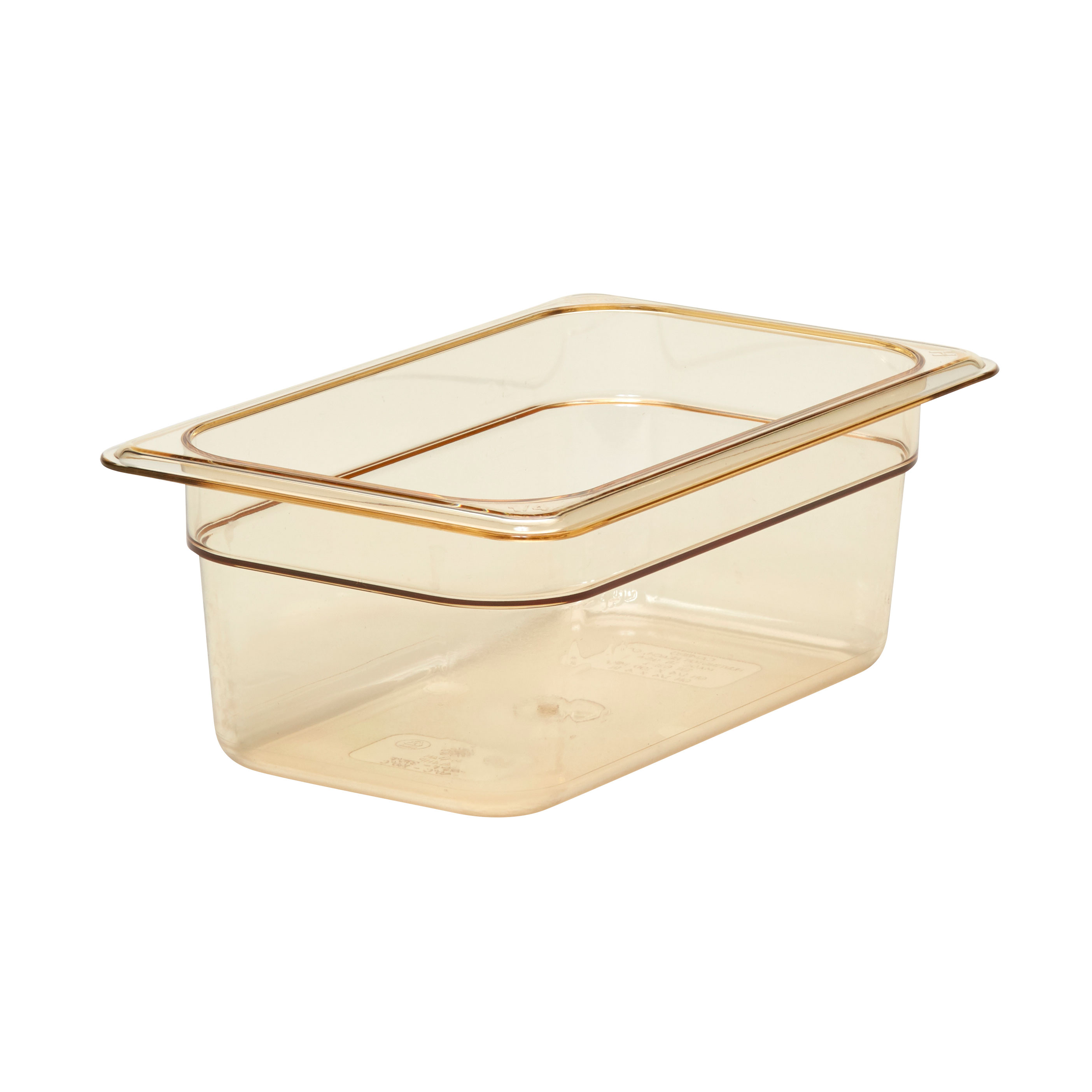 Cambro, 44HP150, Food/Beverage Storage Container
