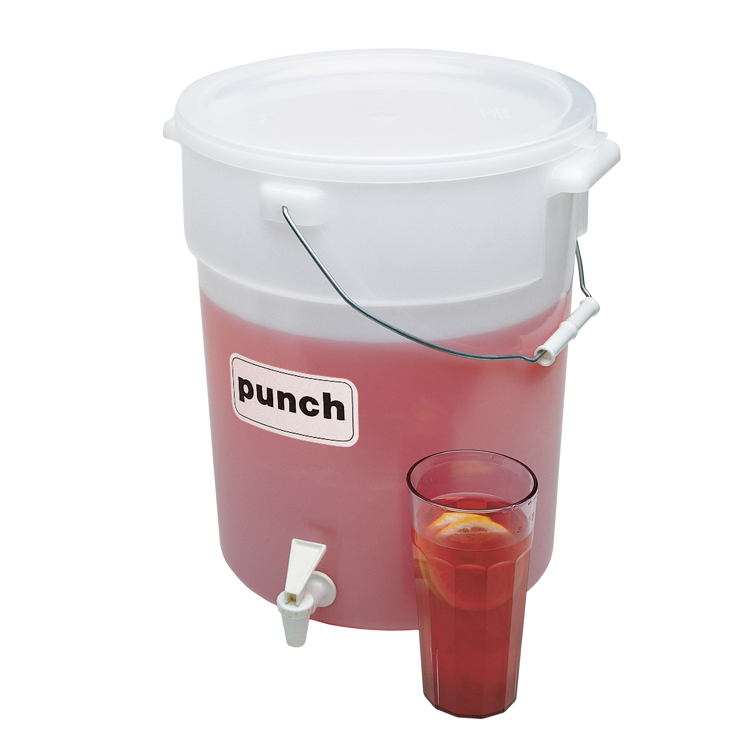 Cambro, DSPR6148, Beverage Dispenser