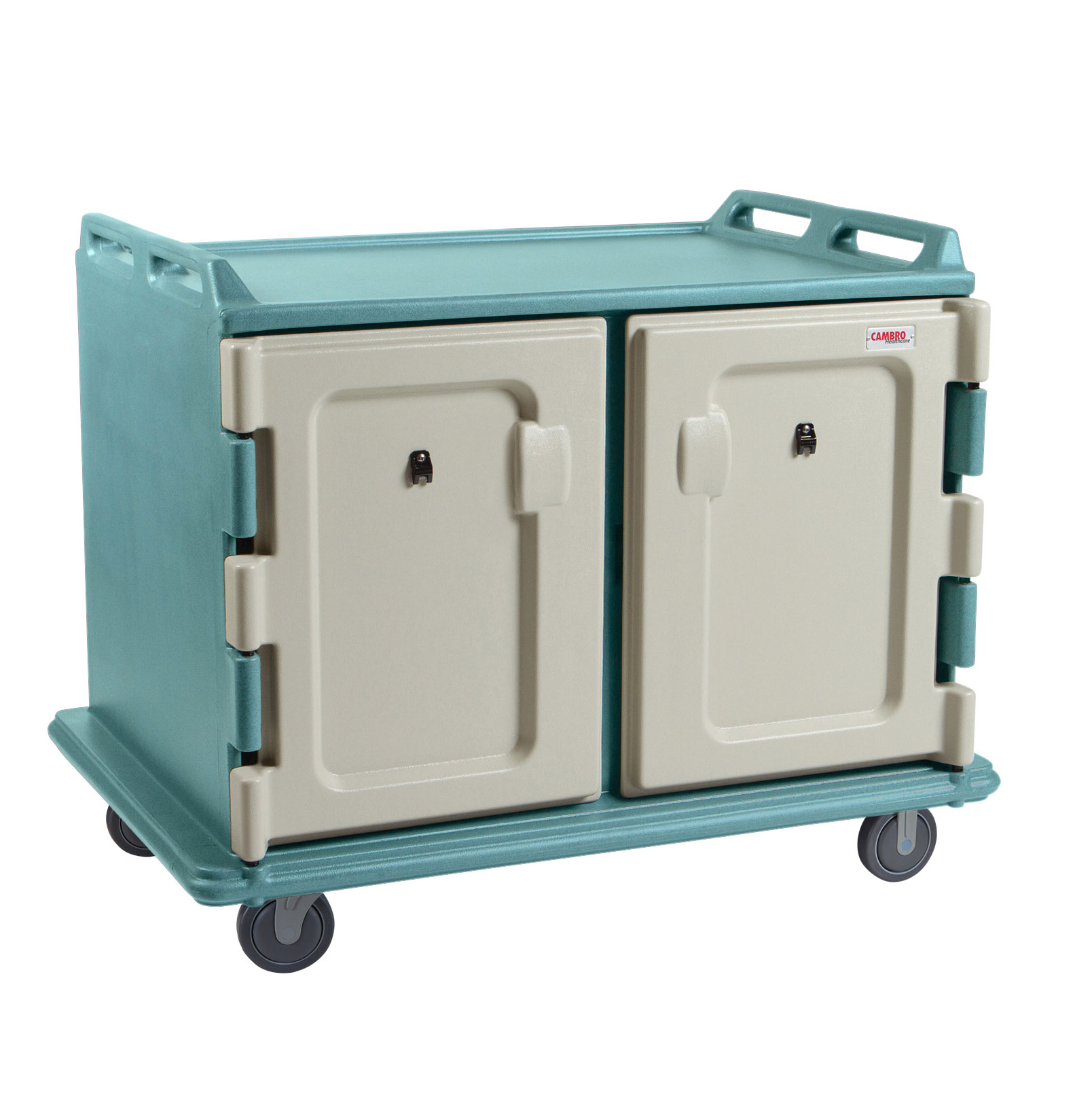Cambro, MDC1418S20401, Food Serving Trolleys-Non Power
