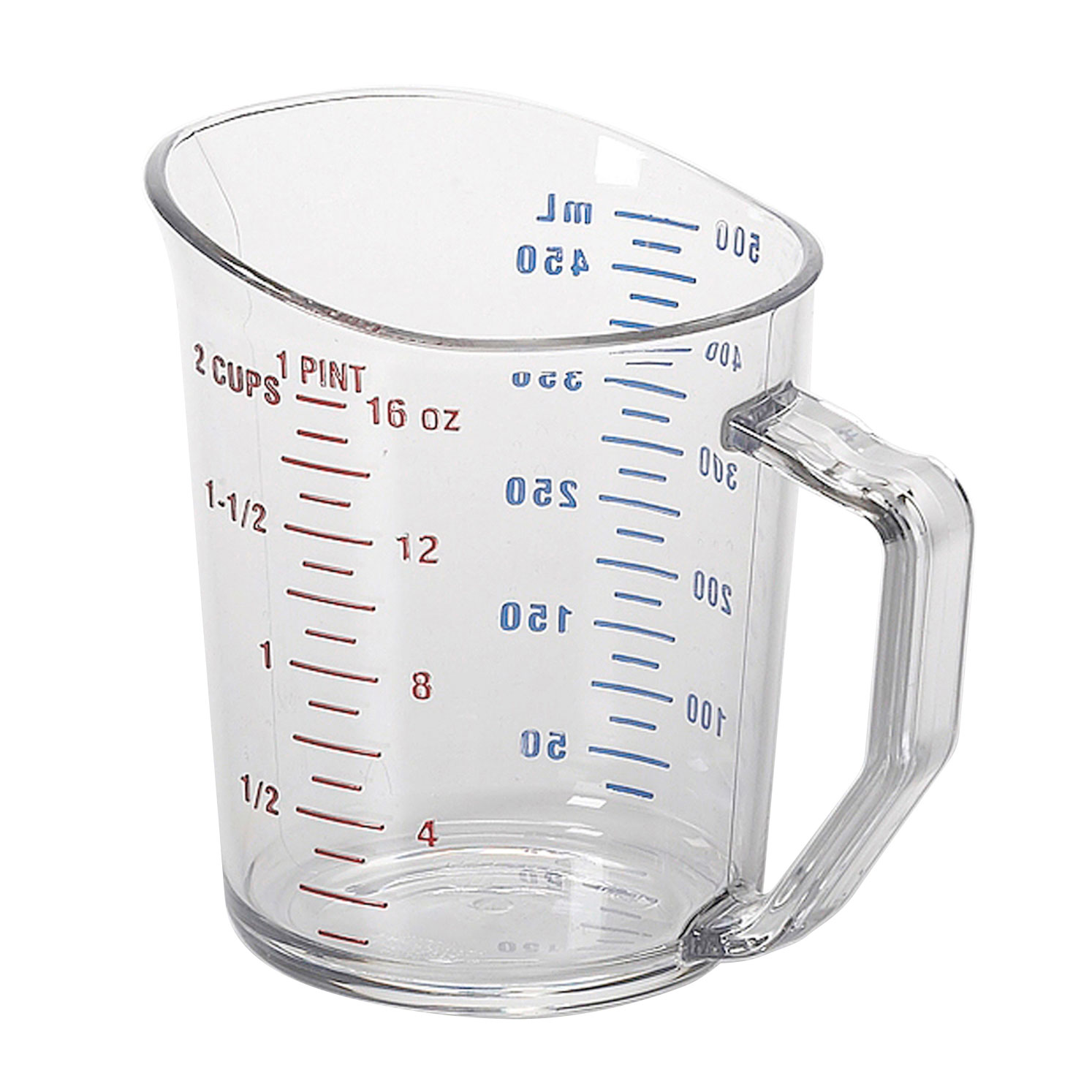 Cambro, 50MCCW135, Food Volume Measuring Equipment