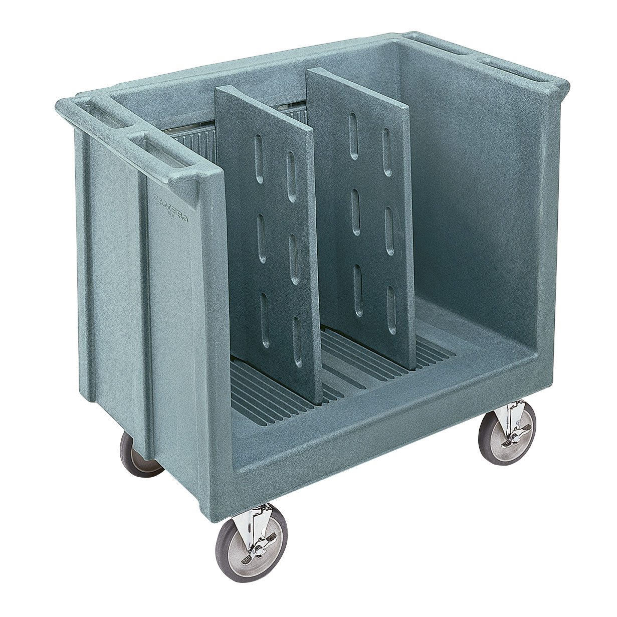 Cambro, TDC30401, Tray/Dish Cart