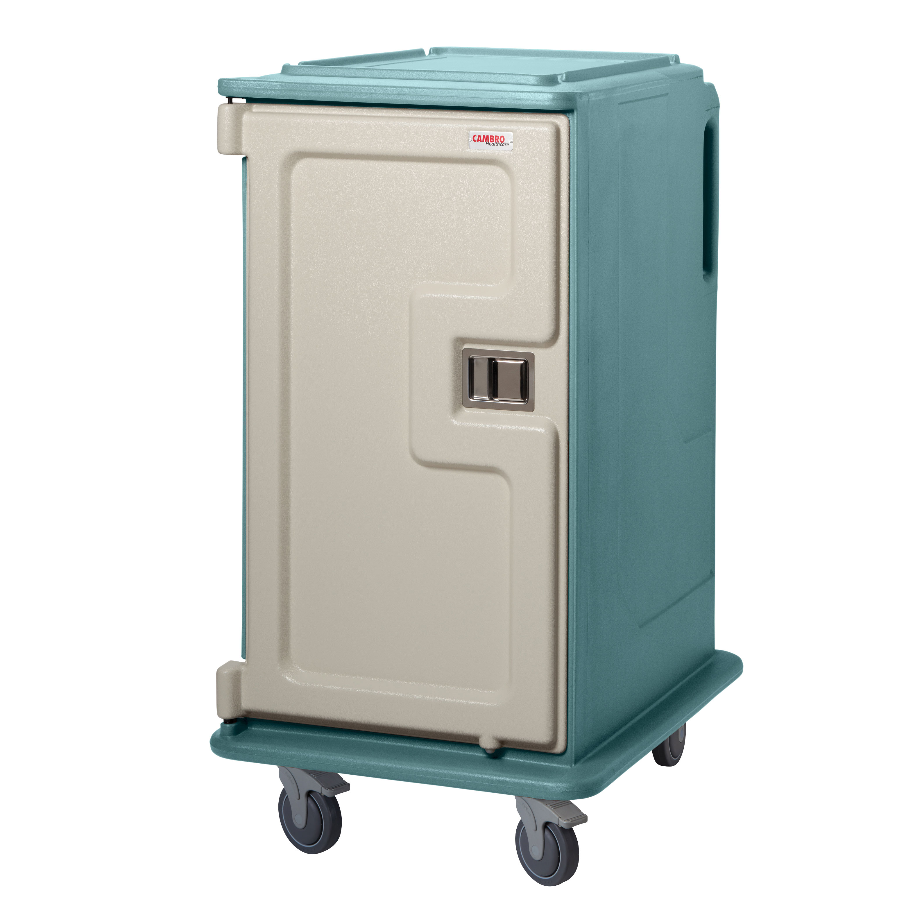 Cambro, MDC1418T16401, Food Serving Trolleys-Non Power