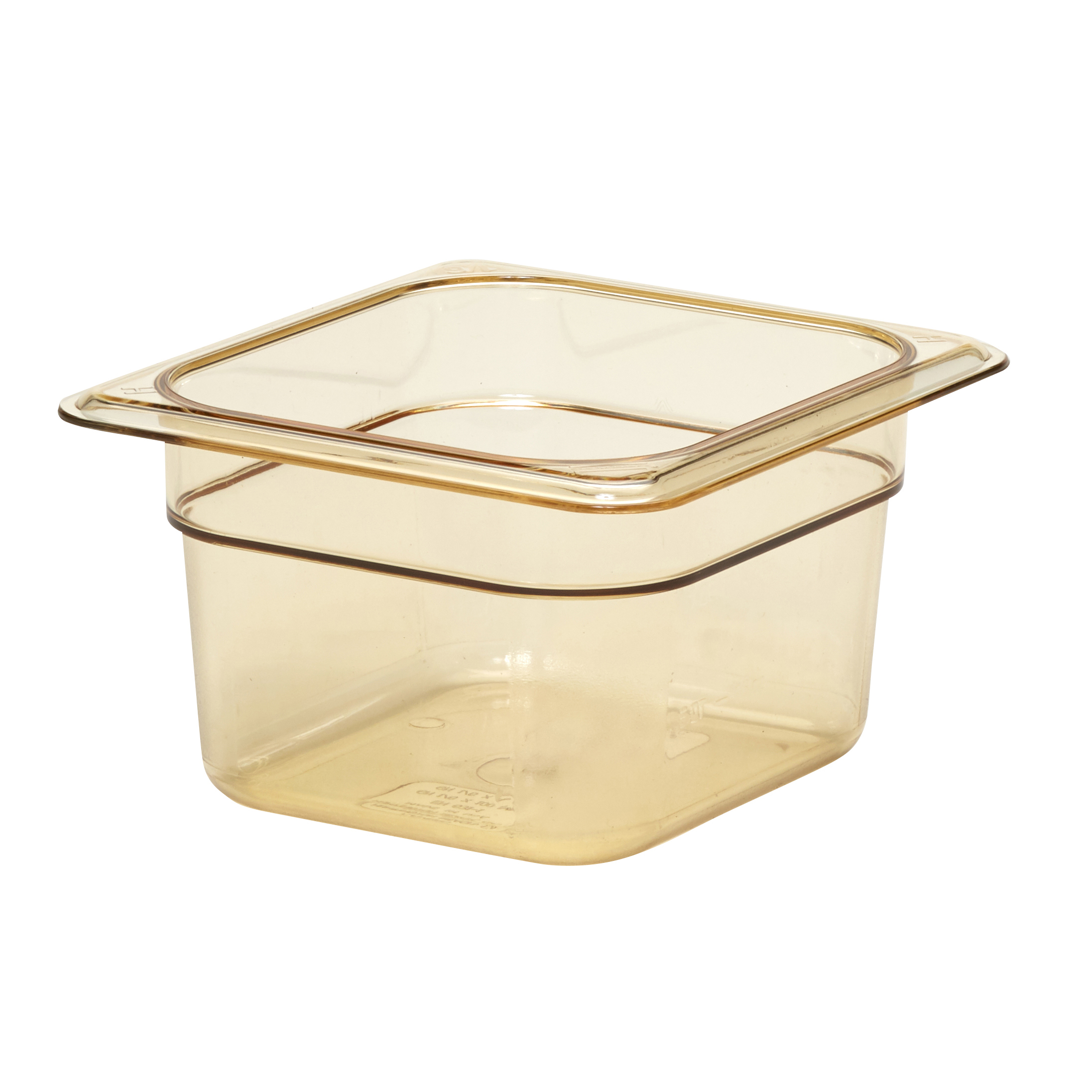 Cambro, 64HP150, Food/Beverage Storage Container