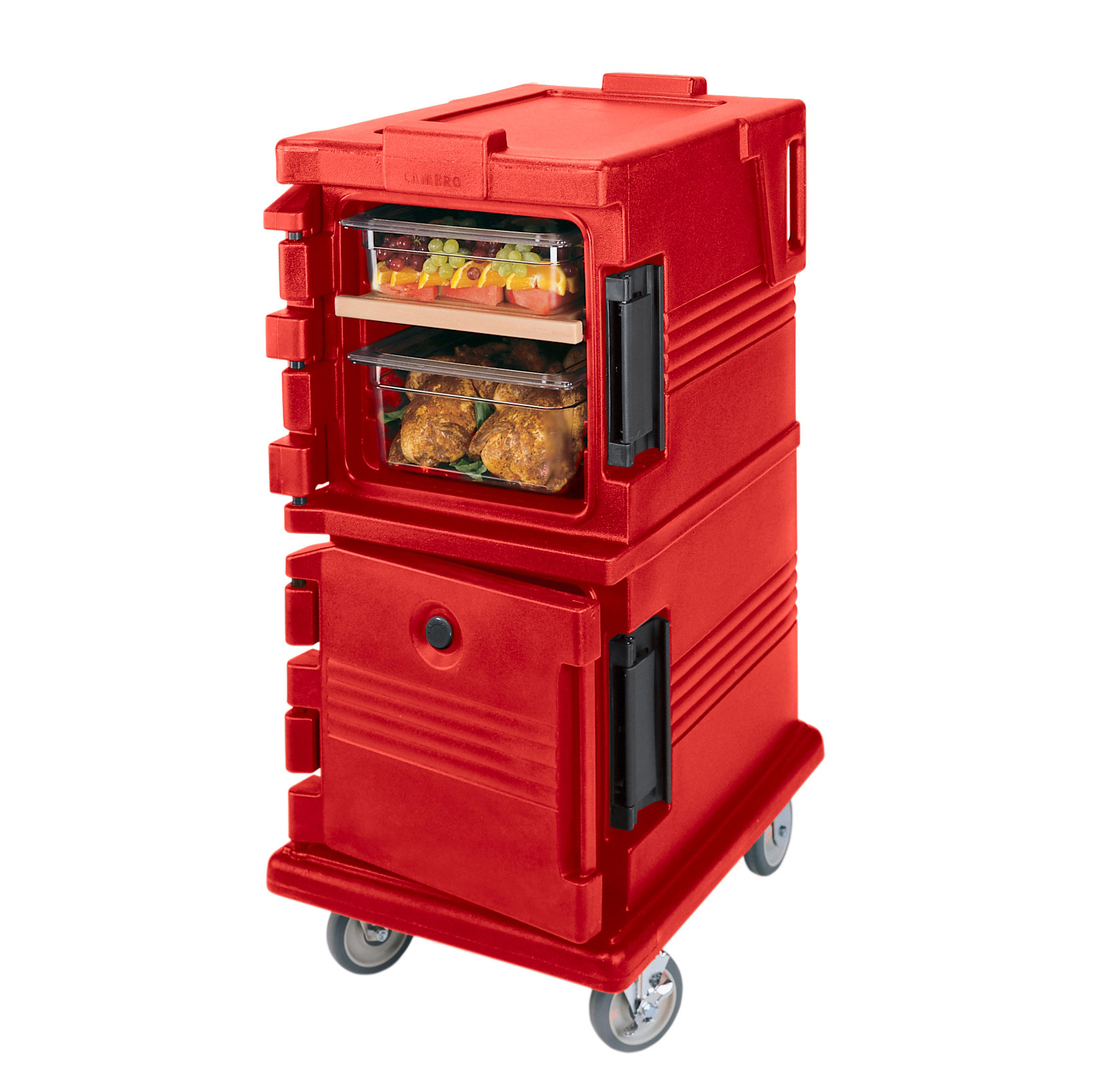 Cambro, UPC600158, Insulated Food Storage