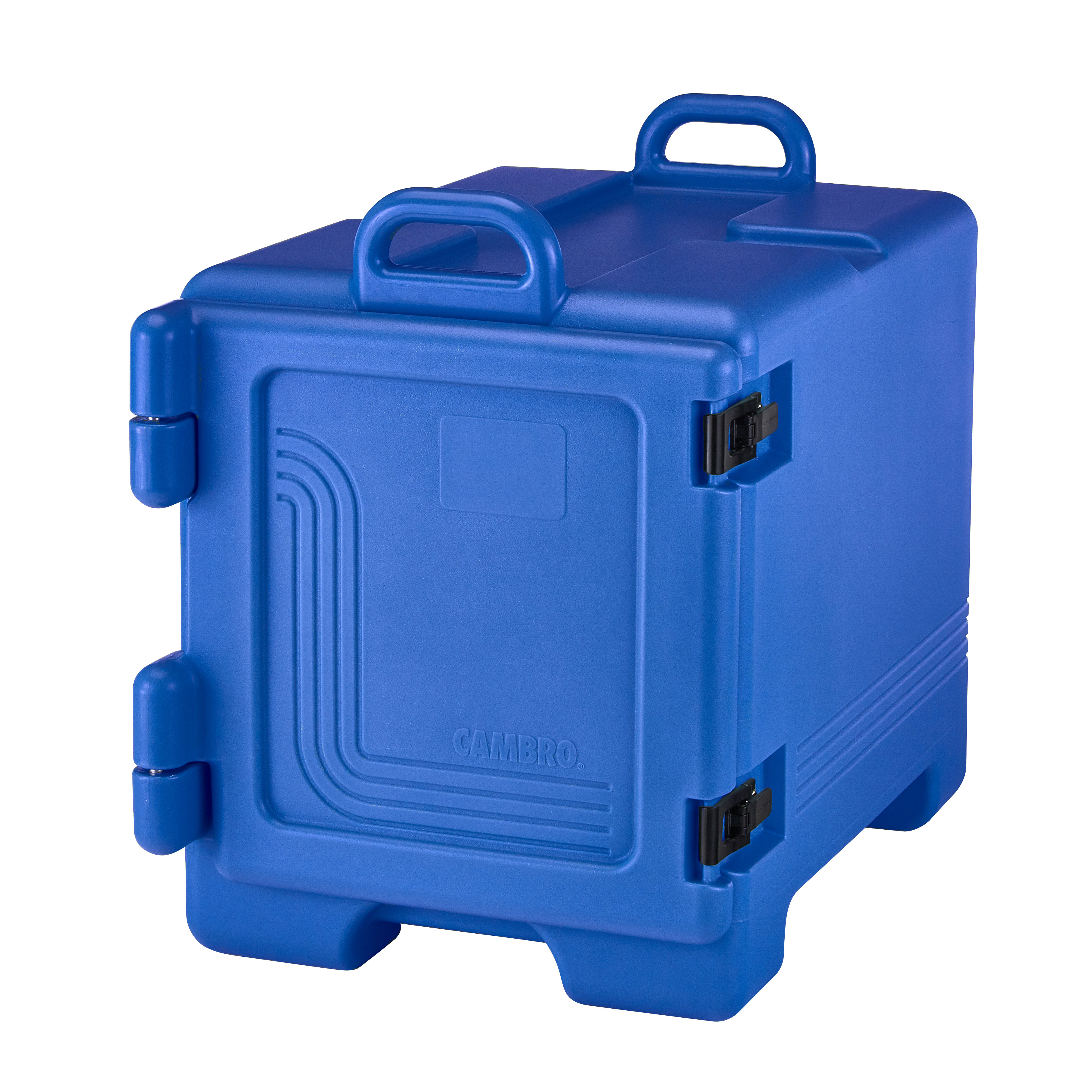 Cambro, UPC300186, Insulated Food Storage
