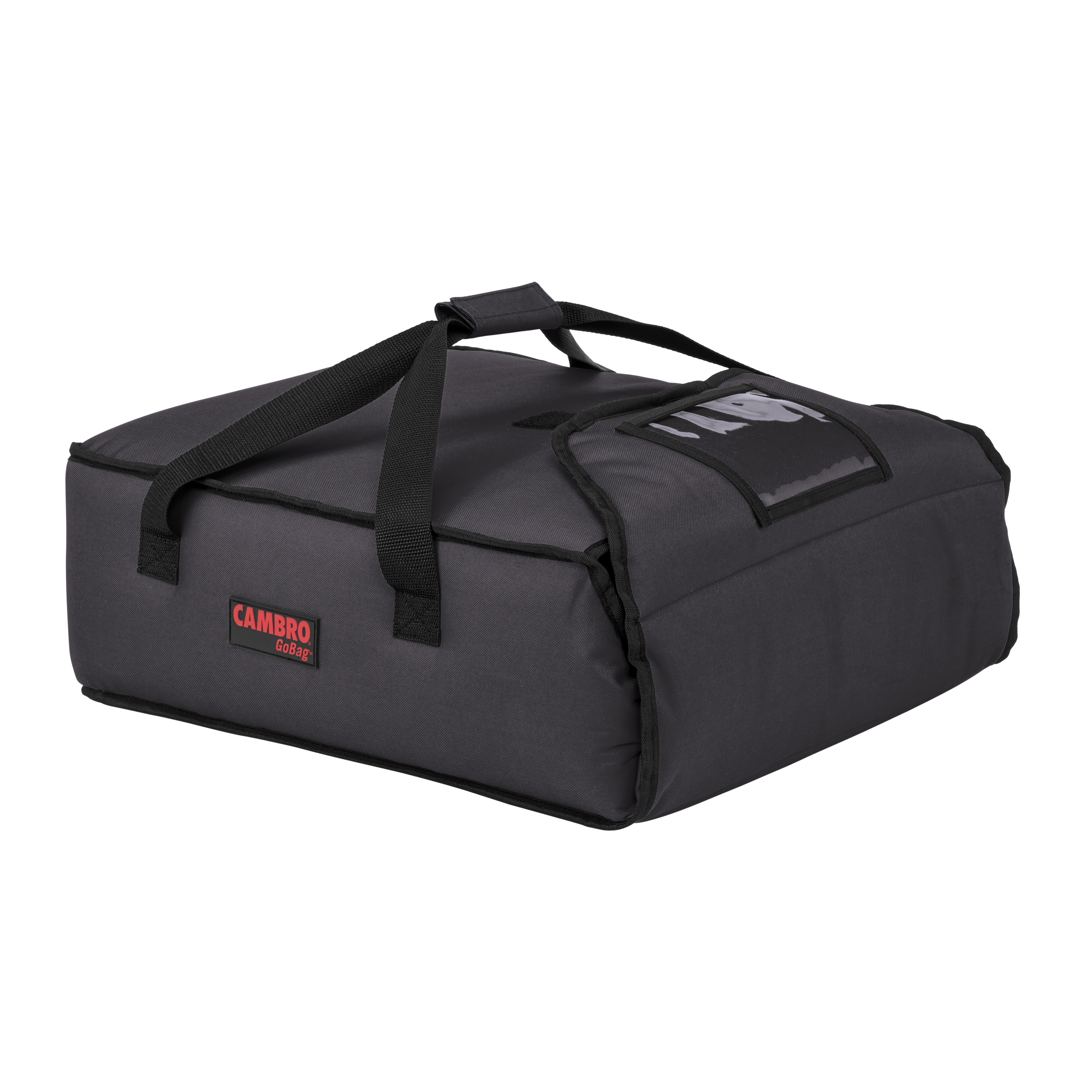 Cambro, GBP216110, Pizza Delivery Bag