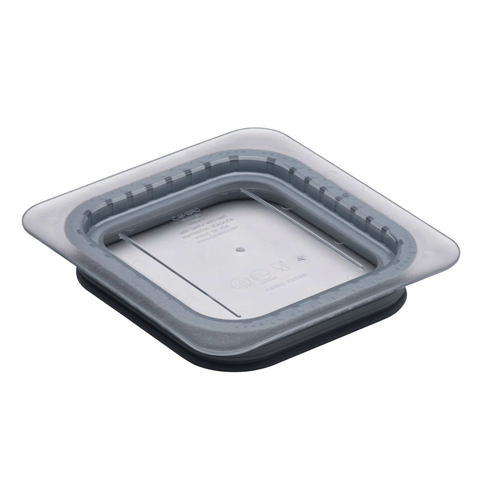 Cambro, 60CWGL135, Food/Beverage Storage Container