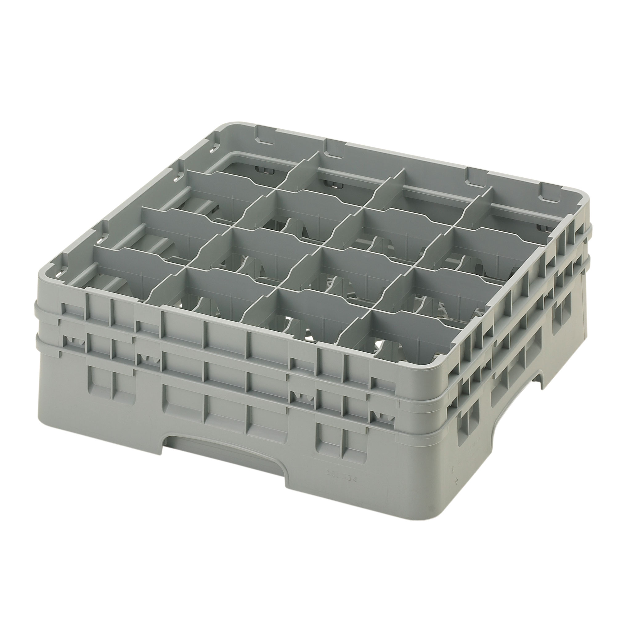 Cambro, 16S534151, Dish Cleaning/Care-Automatic