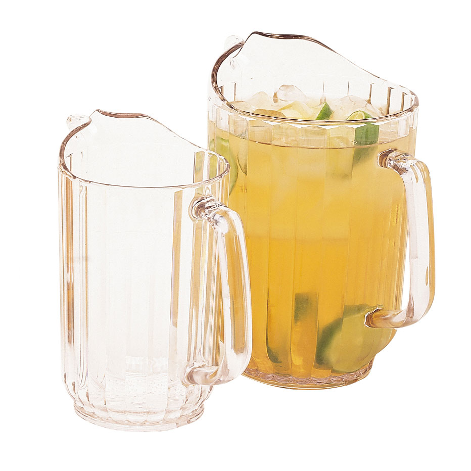 Cambro, P320CW135, Serving Jugs/Pitchers/Decanter