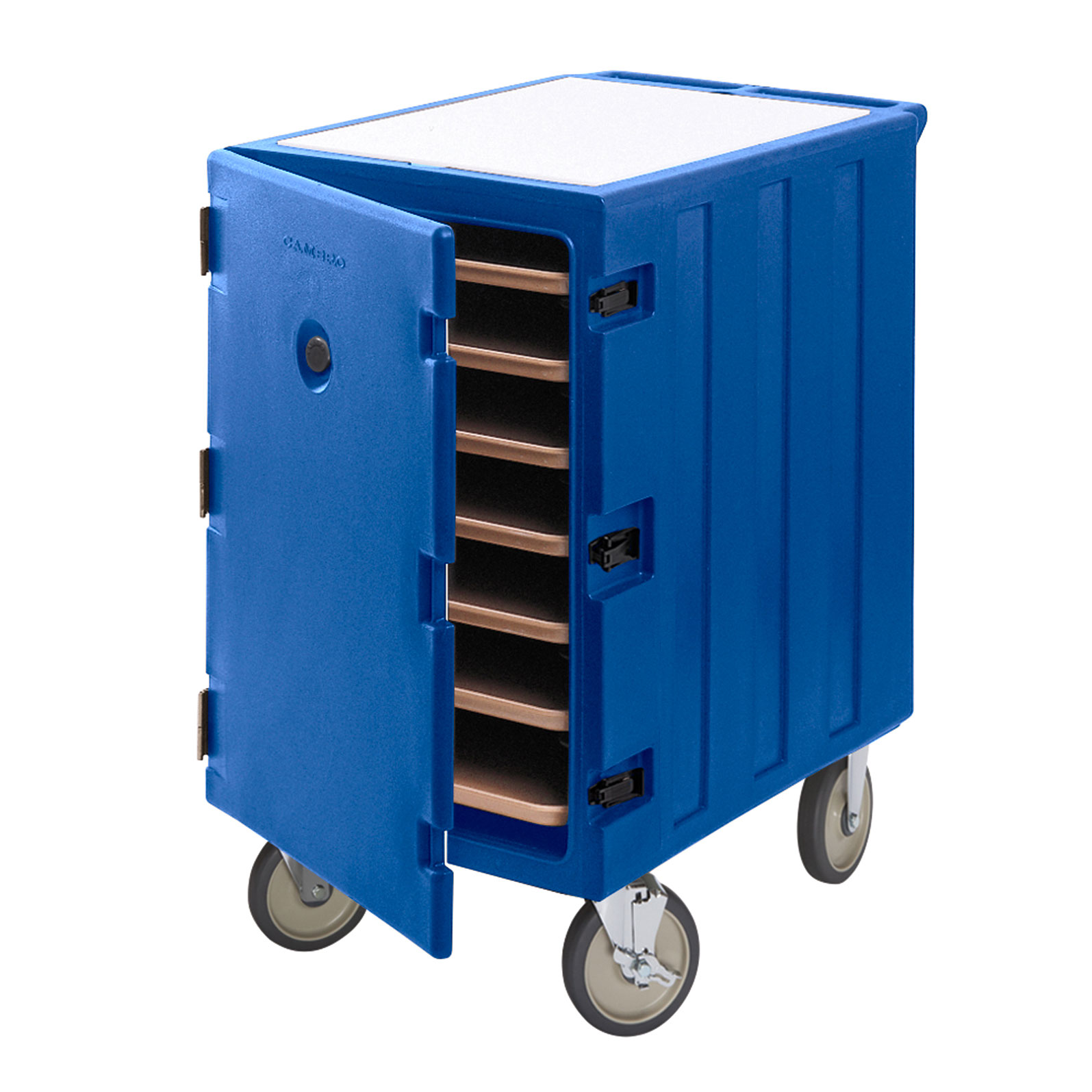 Cambro, 1826LTC3186, Food Serving Trolleys-Non Power
