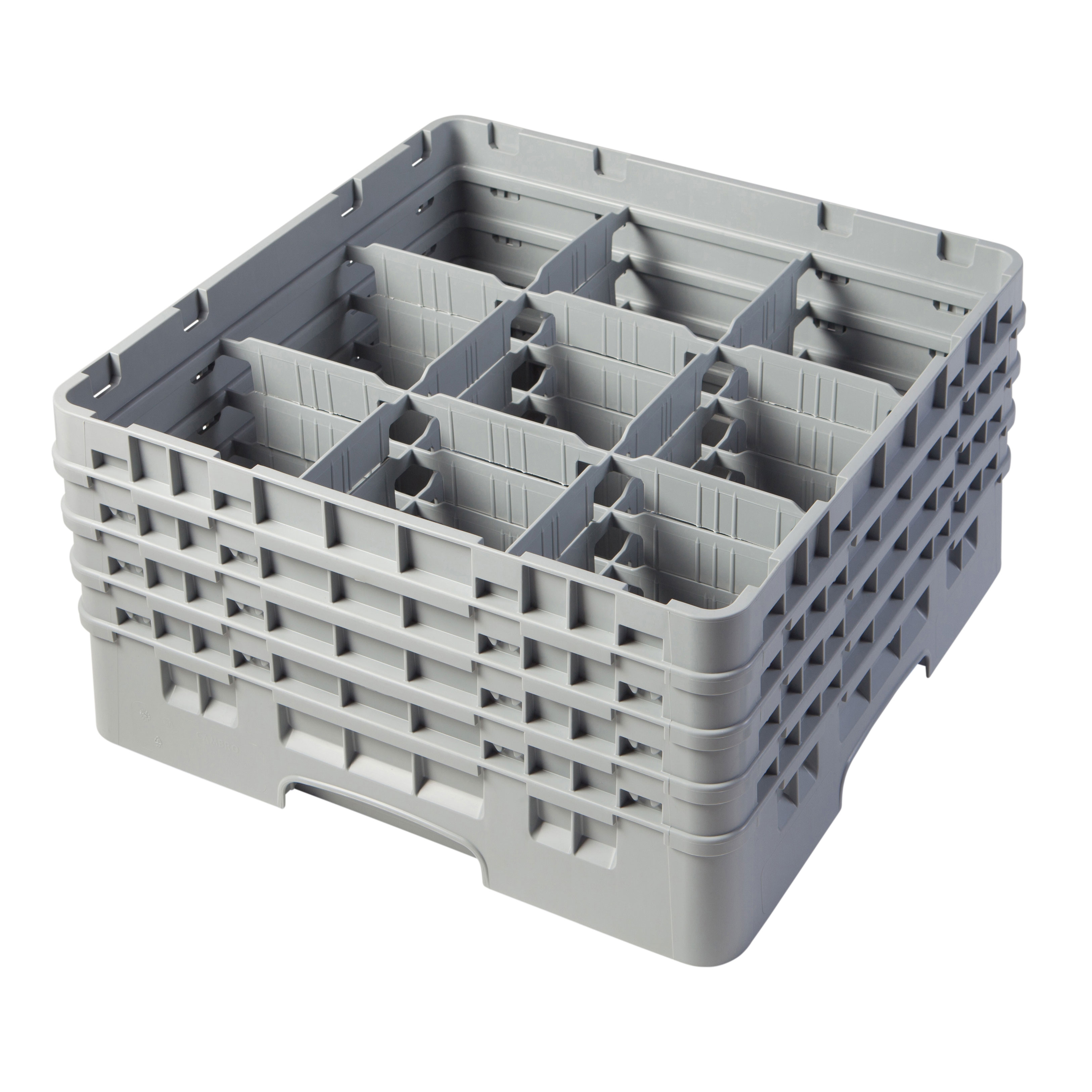 Cambro, 9S800151, Dish Cleaning/Care-Automatic