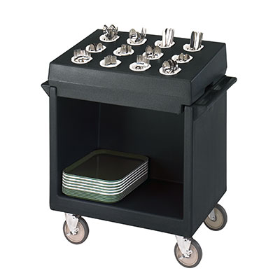 Cambro, TDCR12110, Tray/Dish Cart
