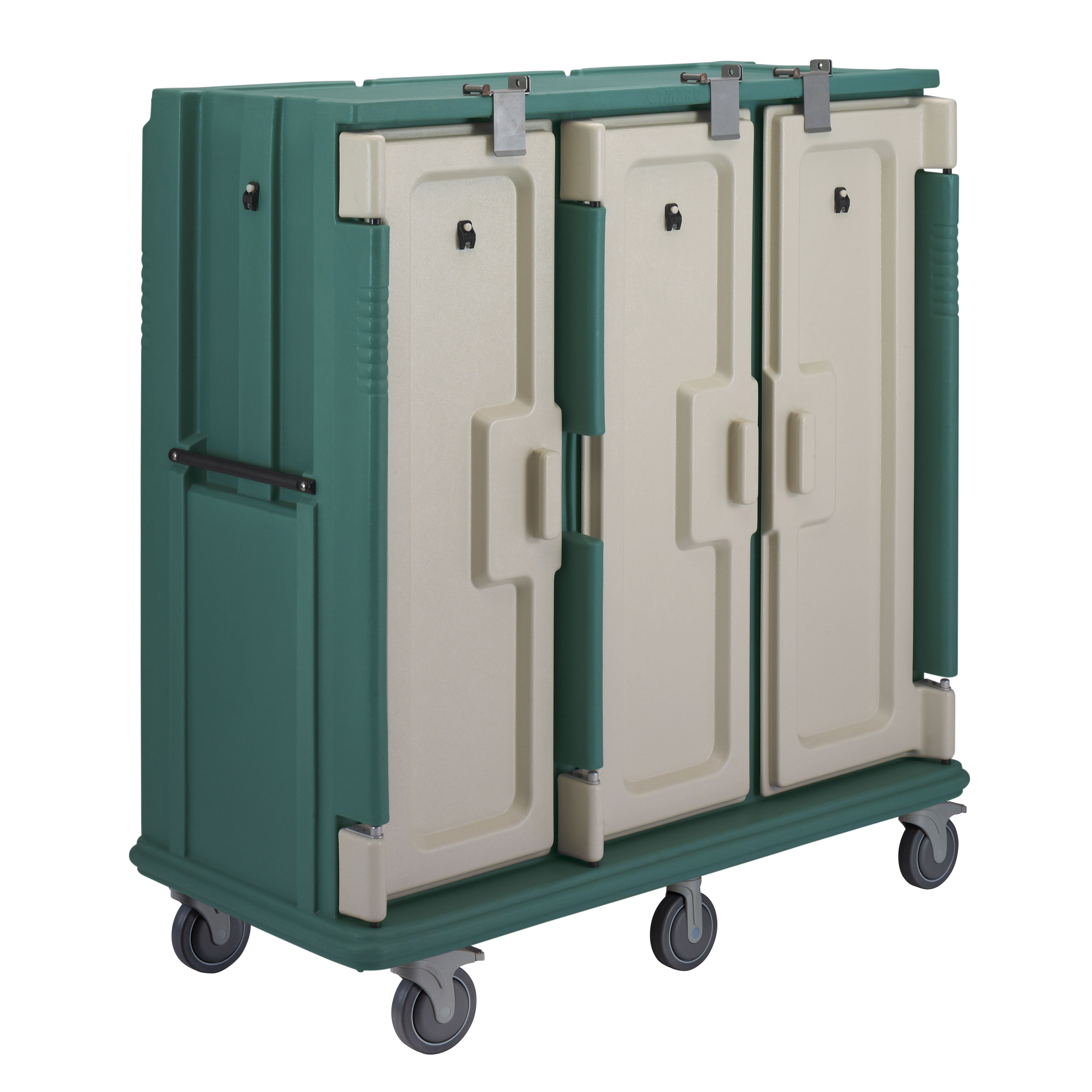 Cambro, MDC1418T30192, Food Serving Trolleys-Non Power