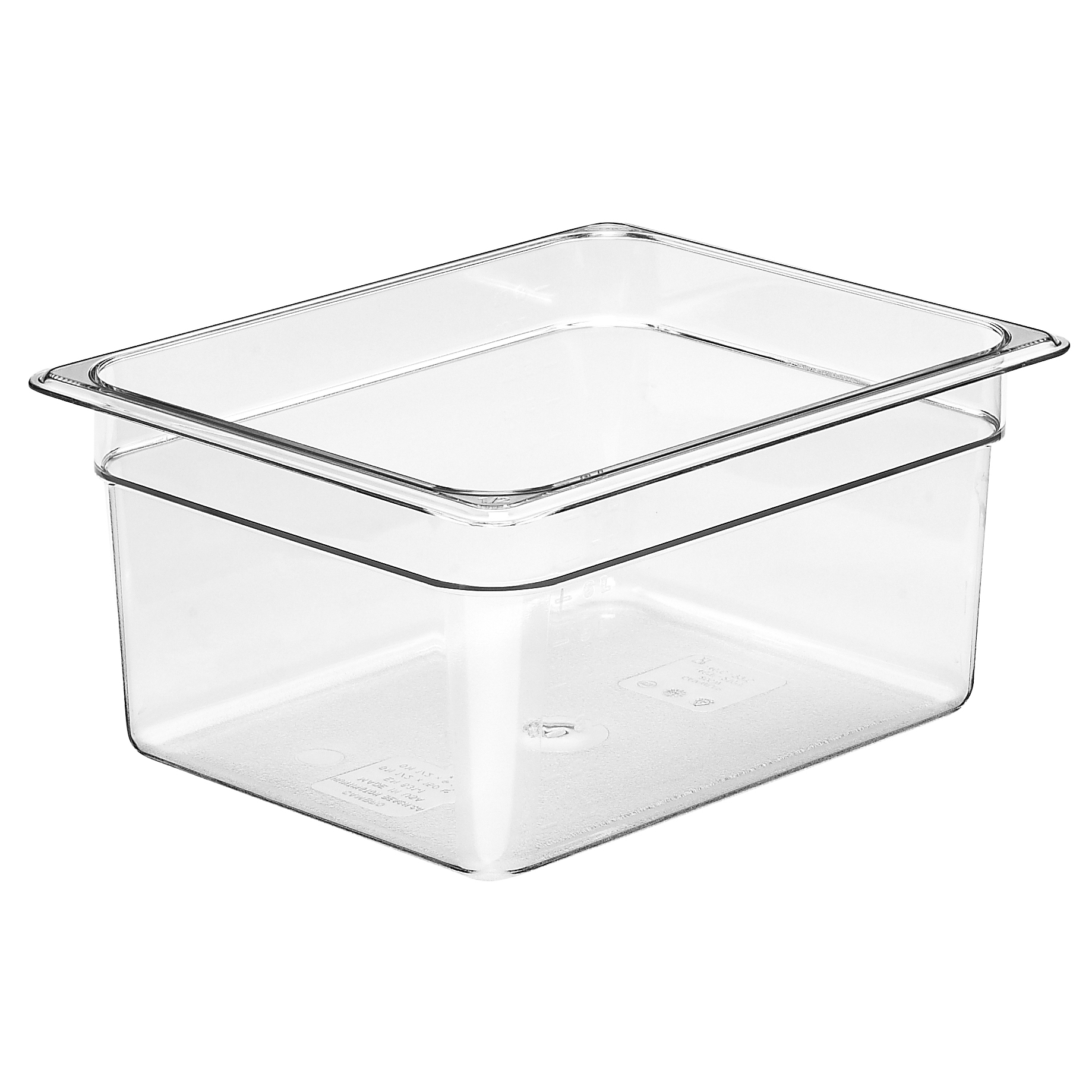 Cambro, 26CW135, Food/Beverage Storage Container