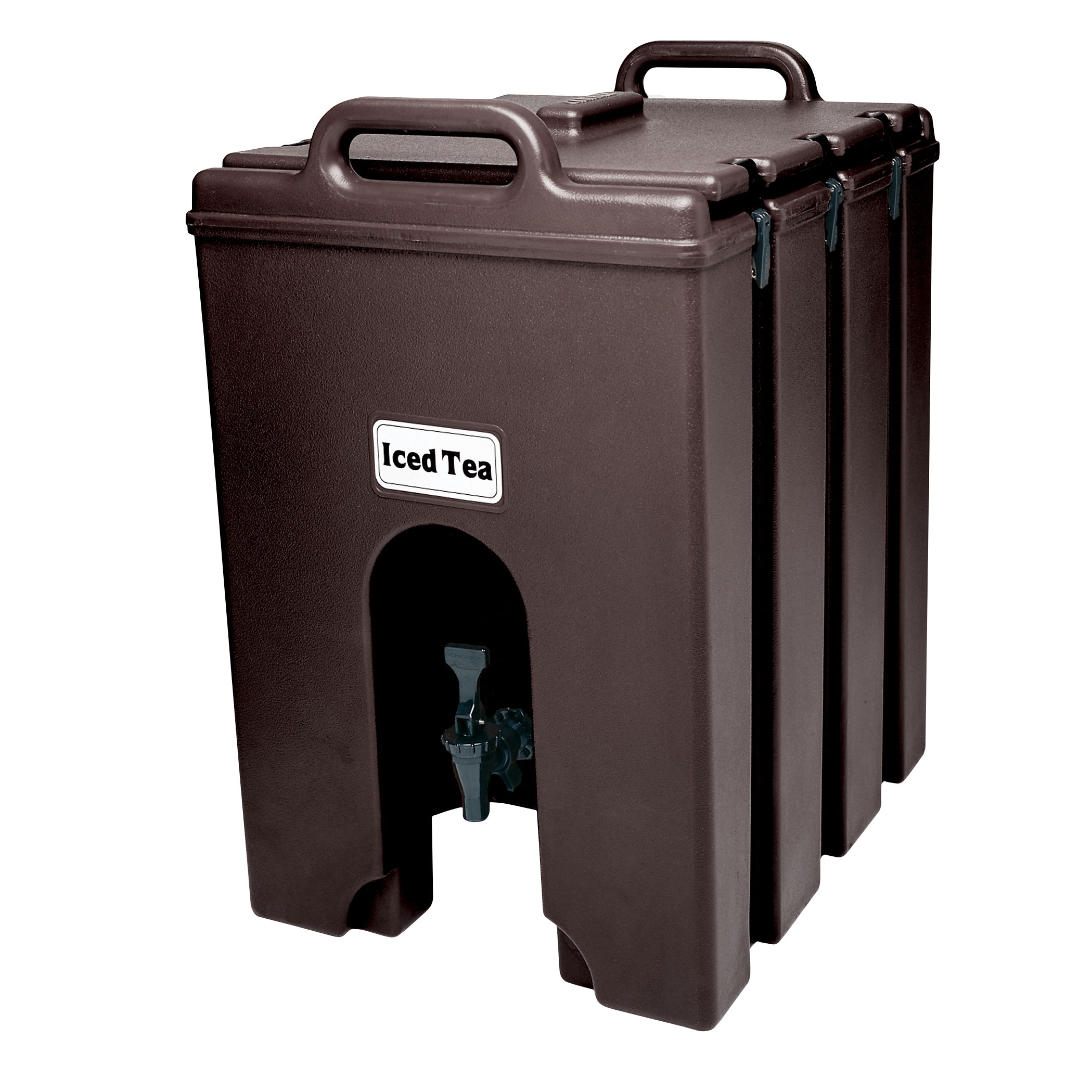 Cambro, 1000LCD131, Insulated Beverage Servers