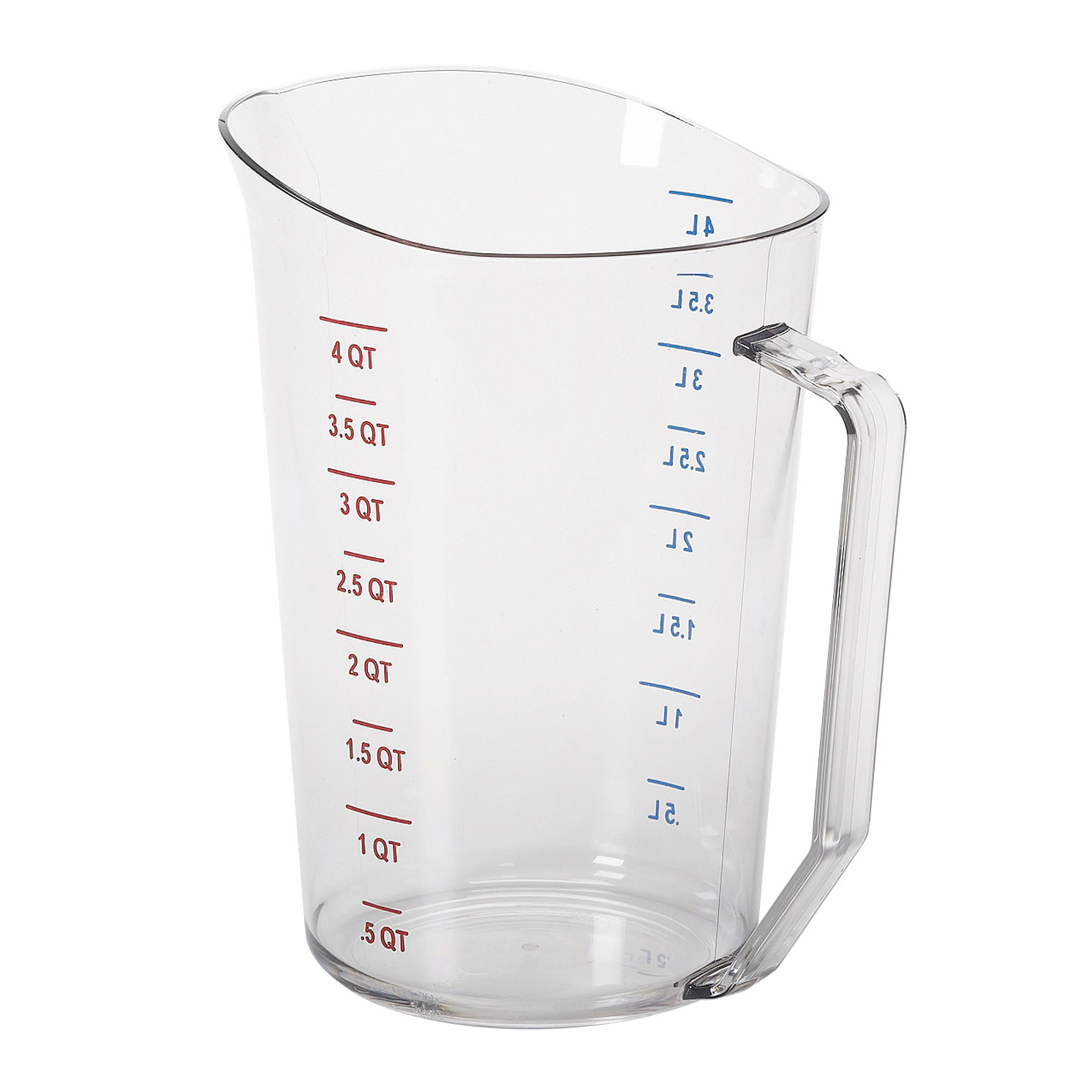 Cambro, 400MCCW135, Food Volume Measuring Equipment