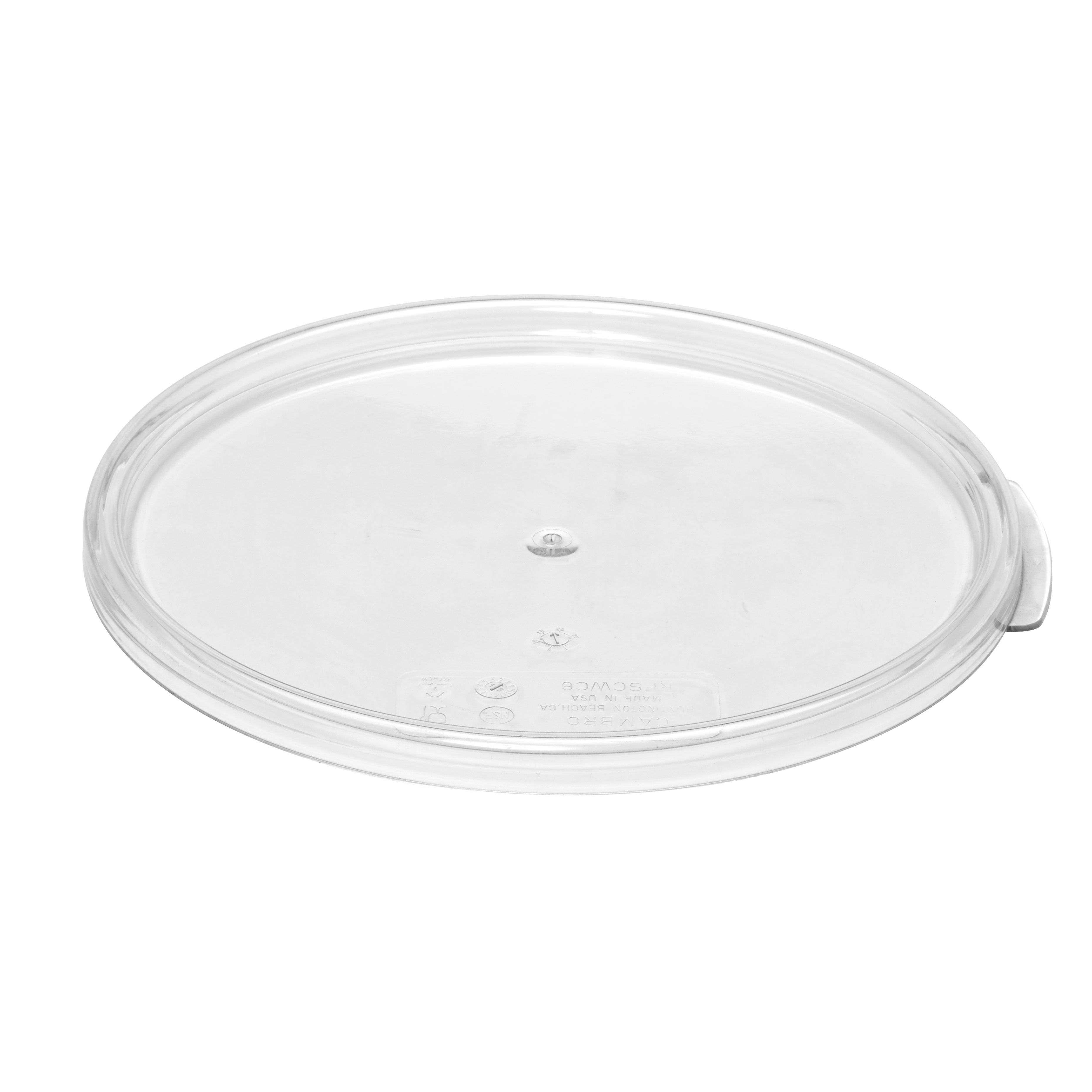 Cambro, RFSCWC6135, Food/Beverage Storage Container