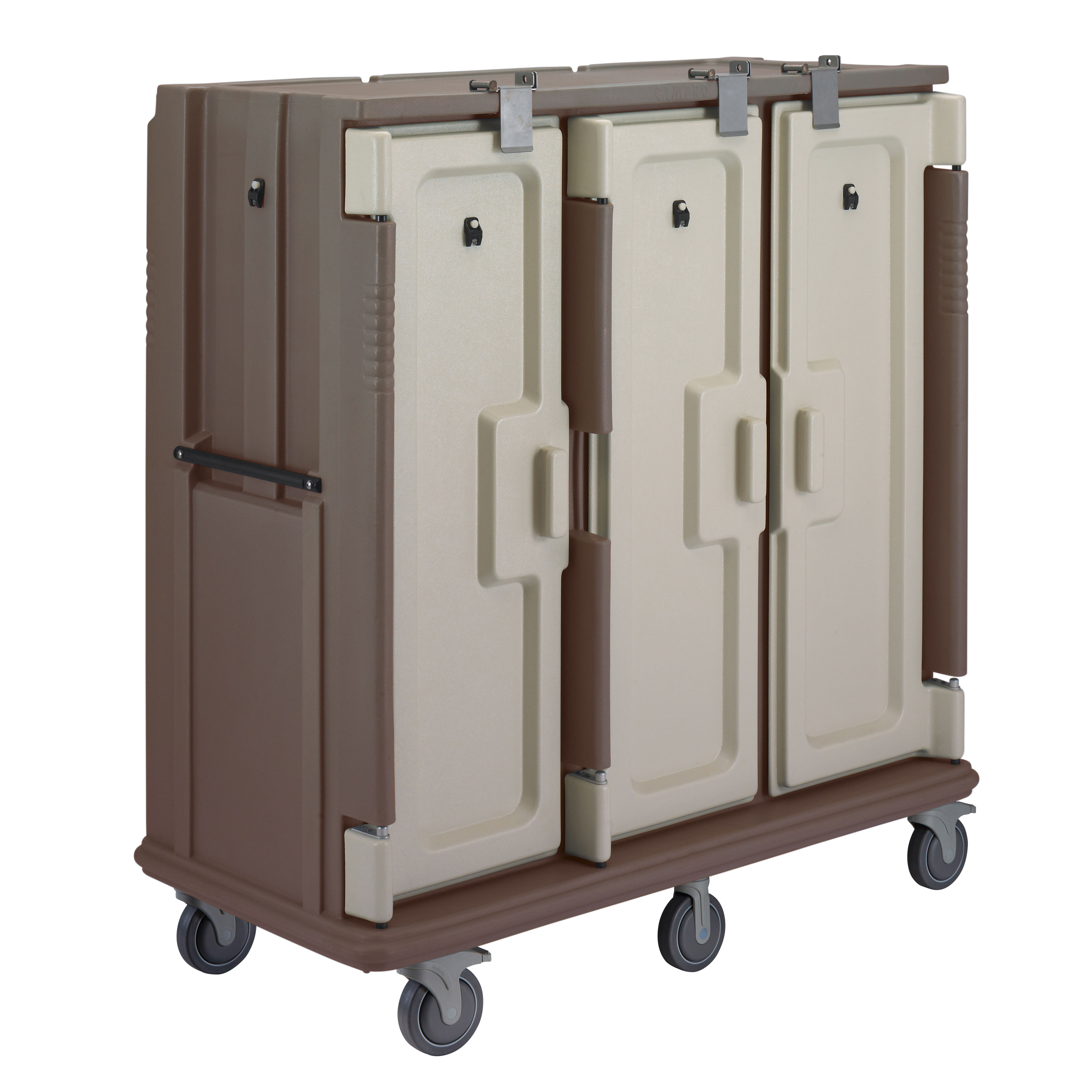 Cambro, MDC1418T30194, Food Serving Trolleys-Non Power