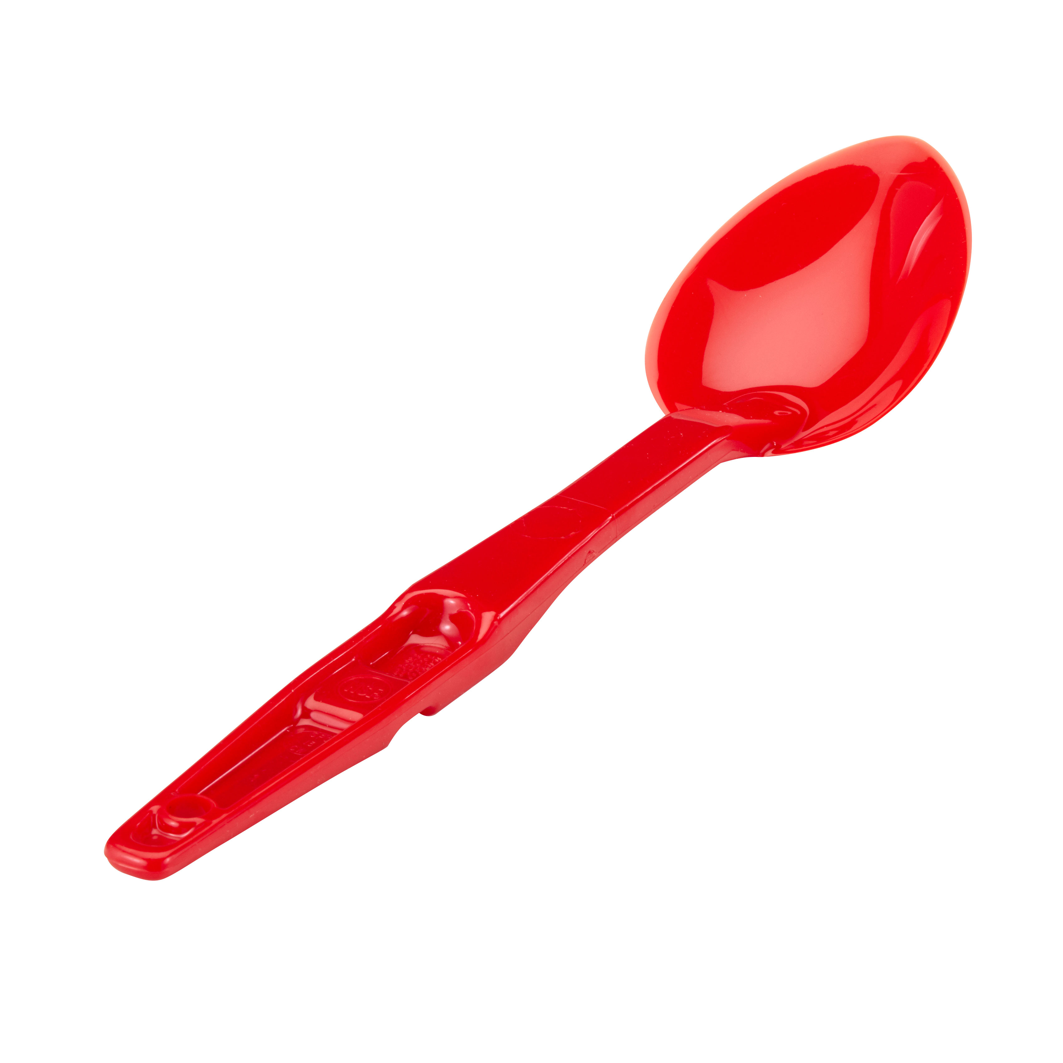 Cambro, SPO13CW404, Serving Spoons