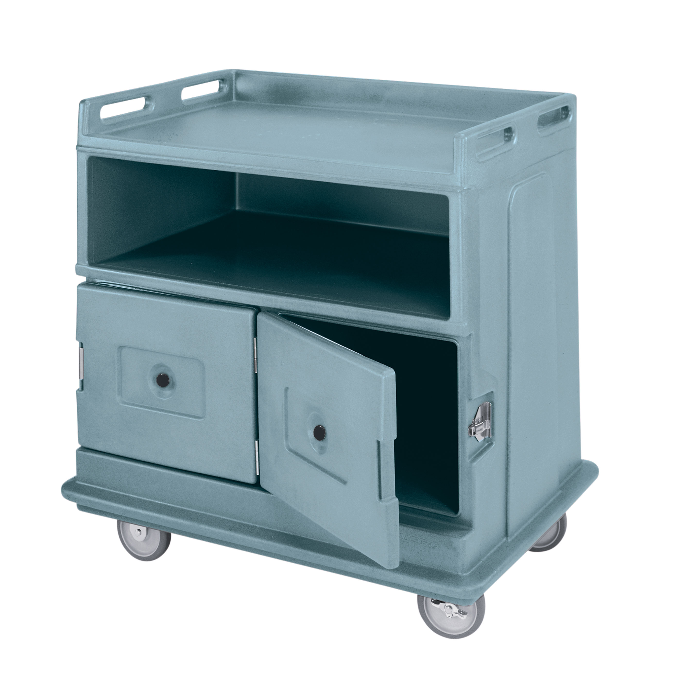 Cambro, MDC24F401, Food Serving Trolleys-Non Power