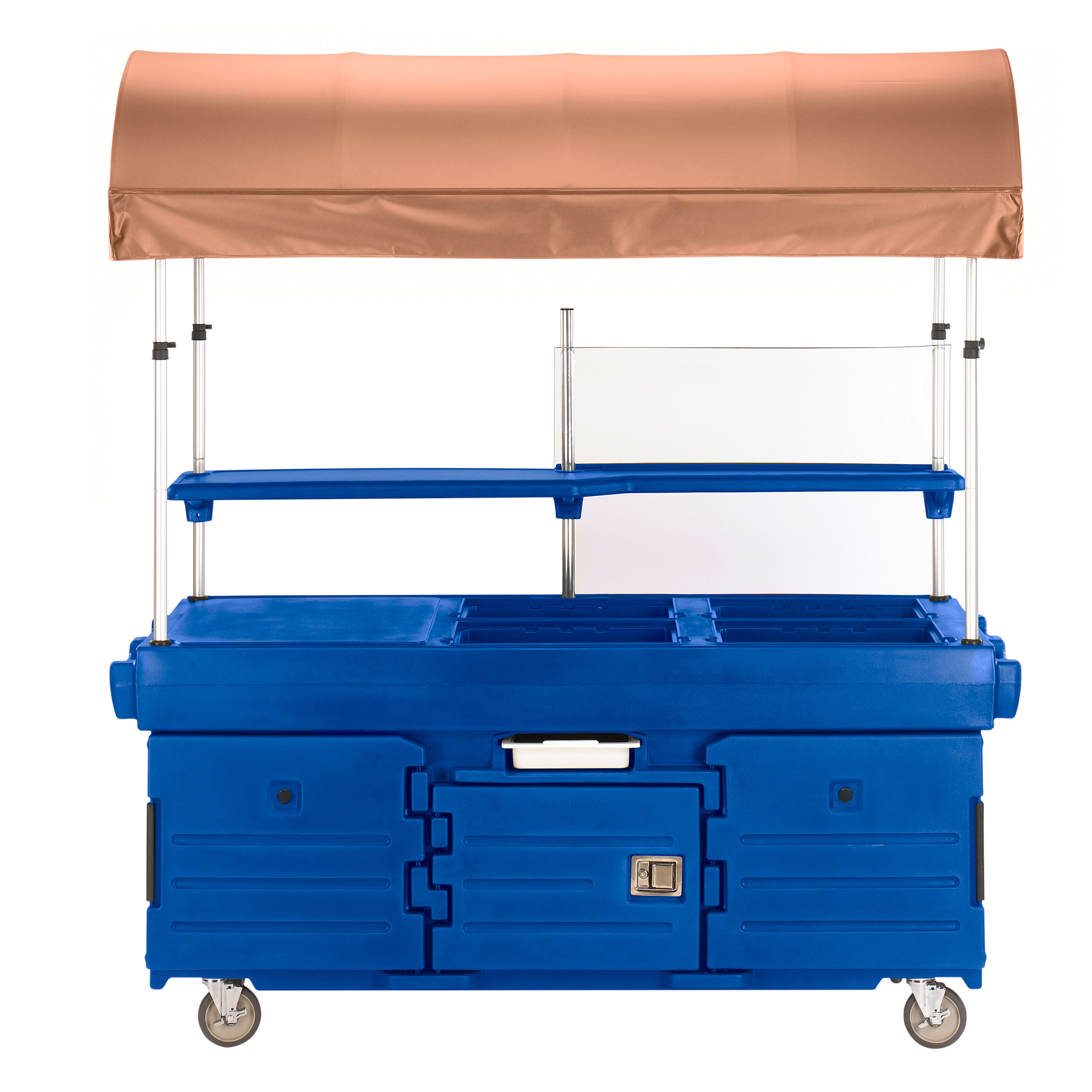 Cambro, KVC854C186, Food Stands/Displays