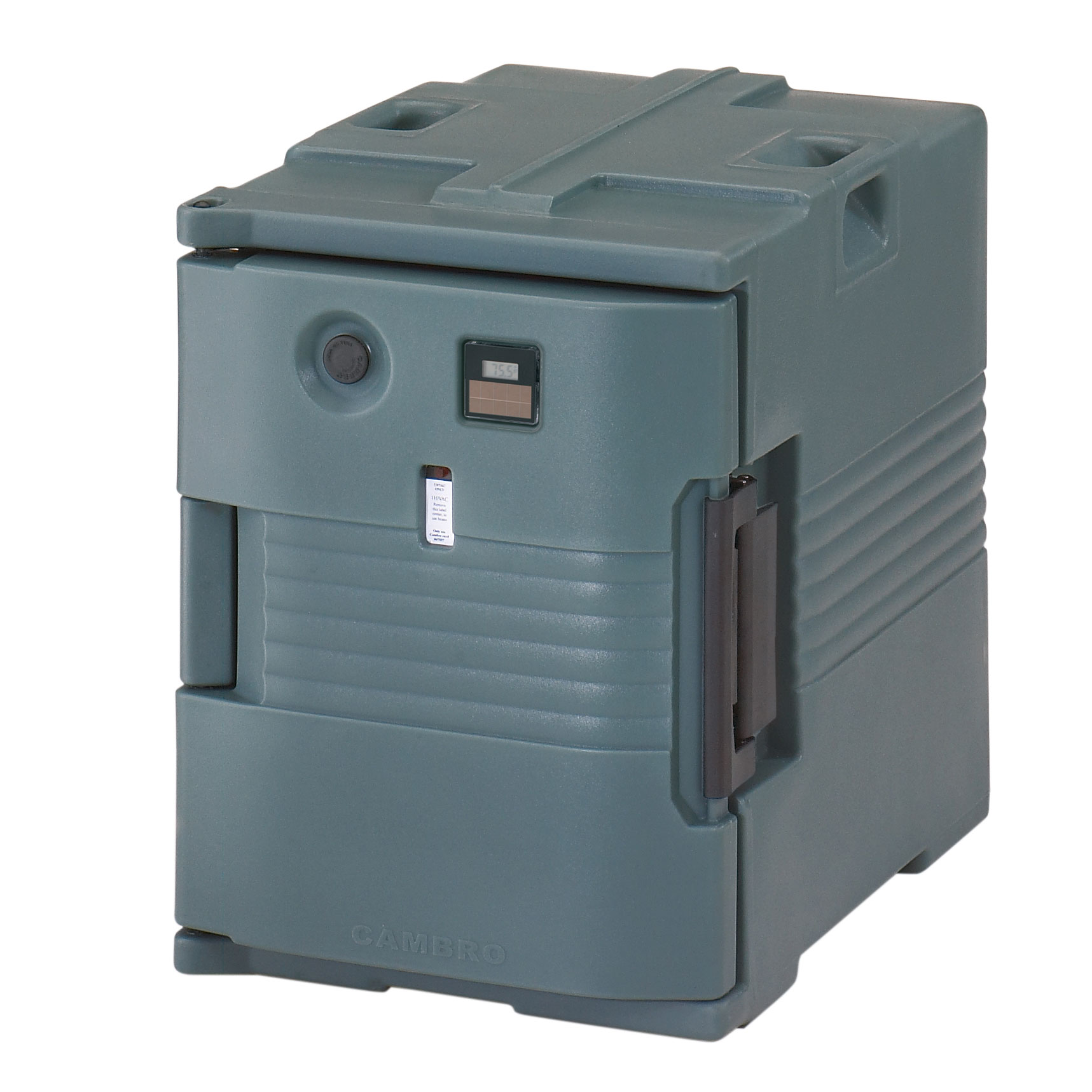 Cambro, UPCH400191, Insulated Food Storage