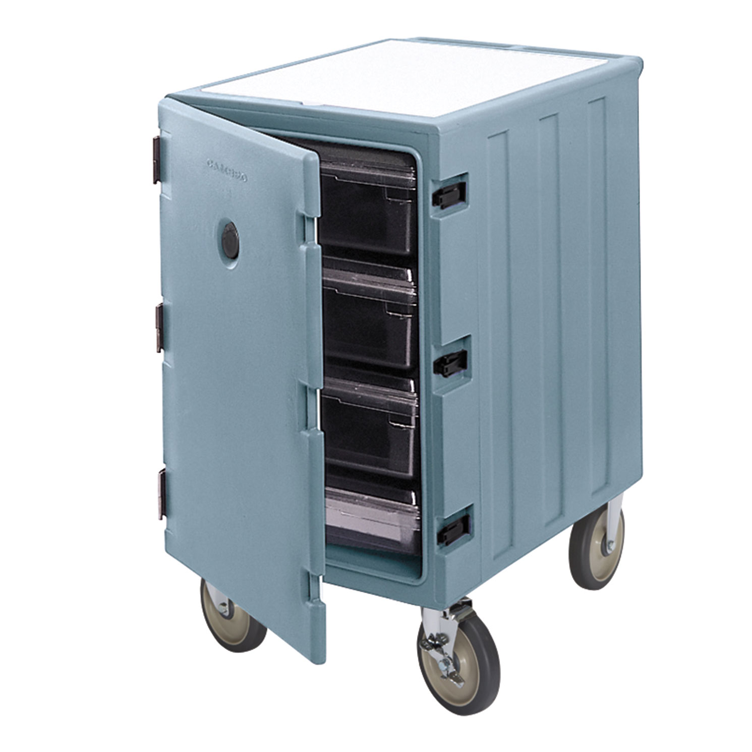 Cambro, 1826LBC401, Food Serving Trolleys-Non Power