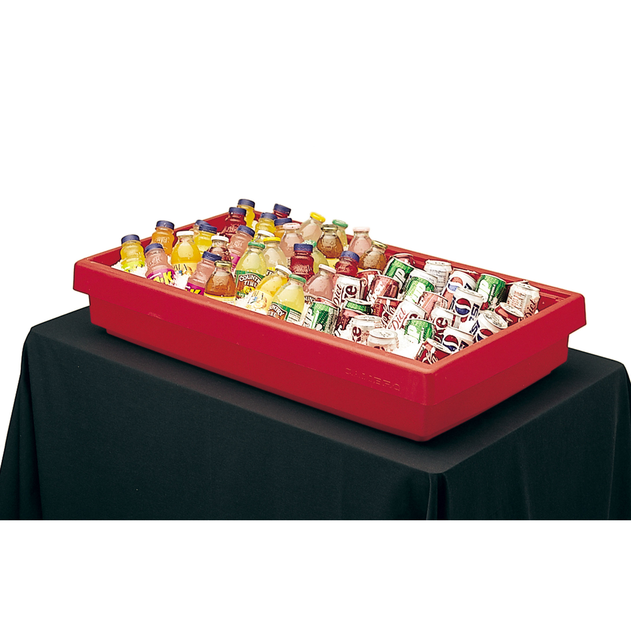 Cambro, BUF72158, Cold Food Buffet, Tabletop