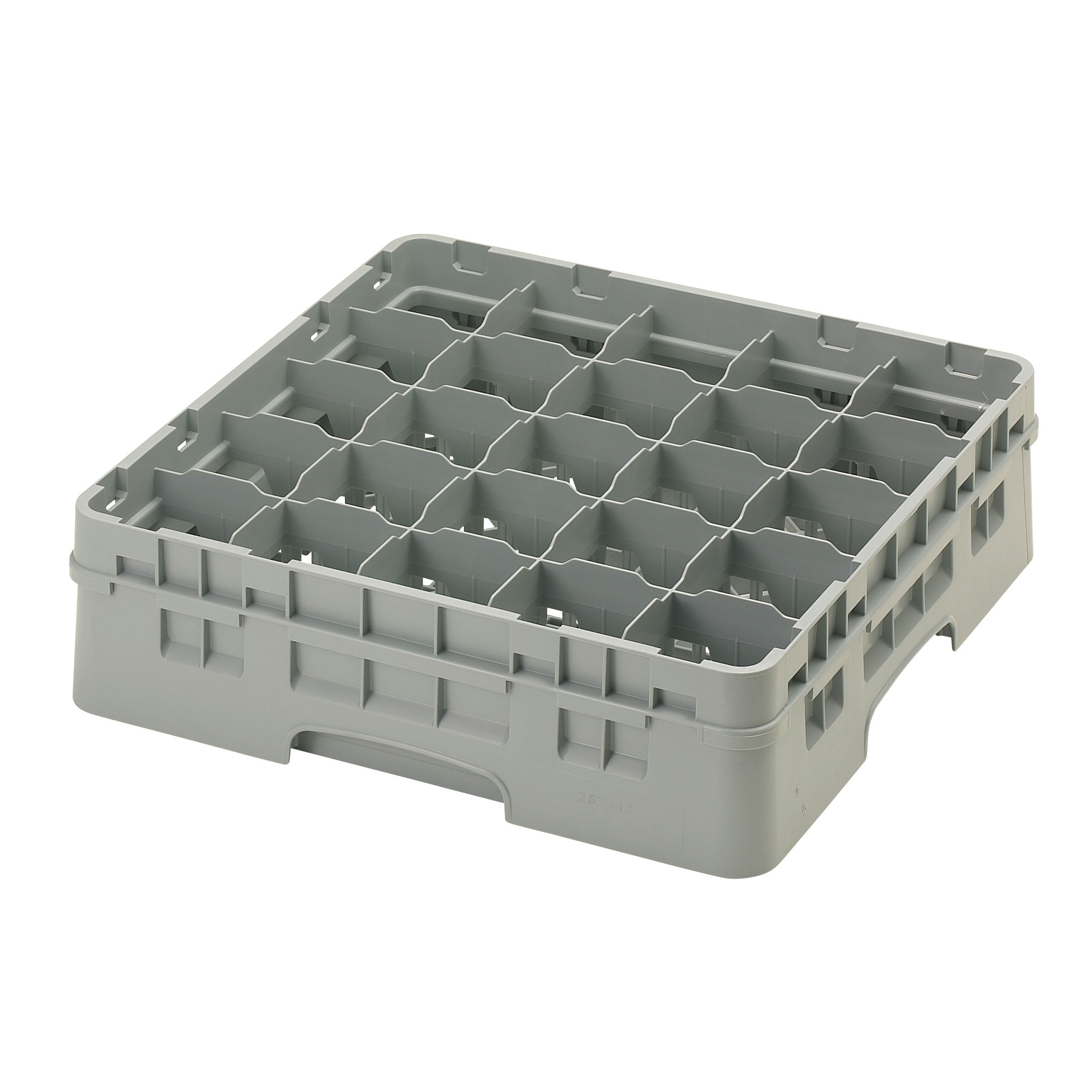 Cambro, 25S418151, Dish Cleaning/Care-Automatic