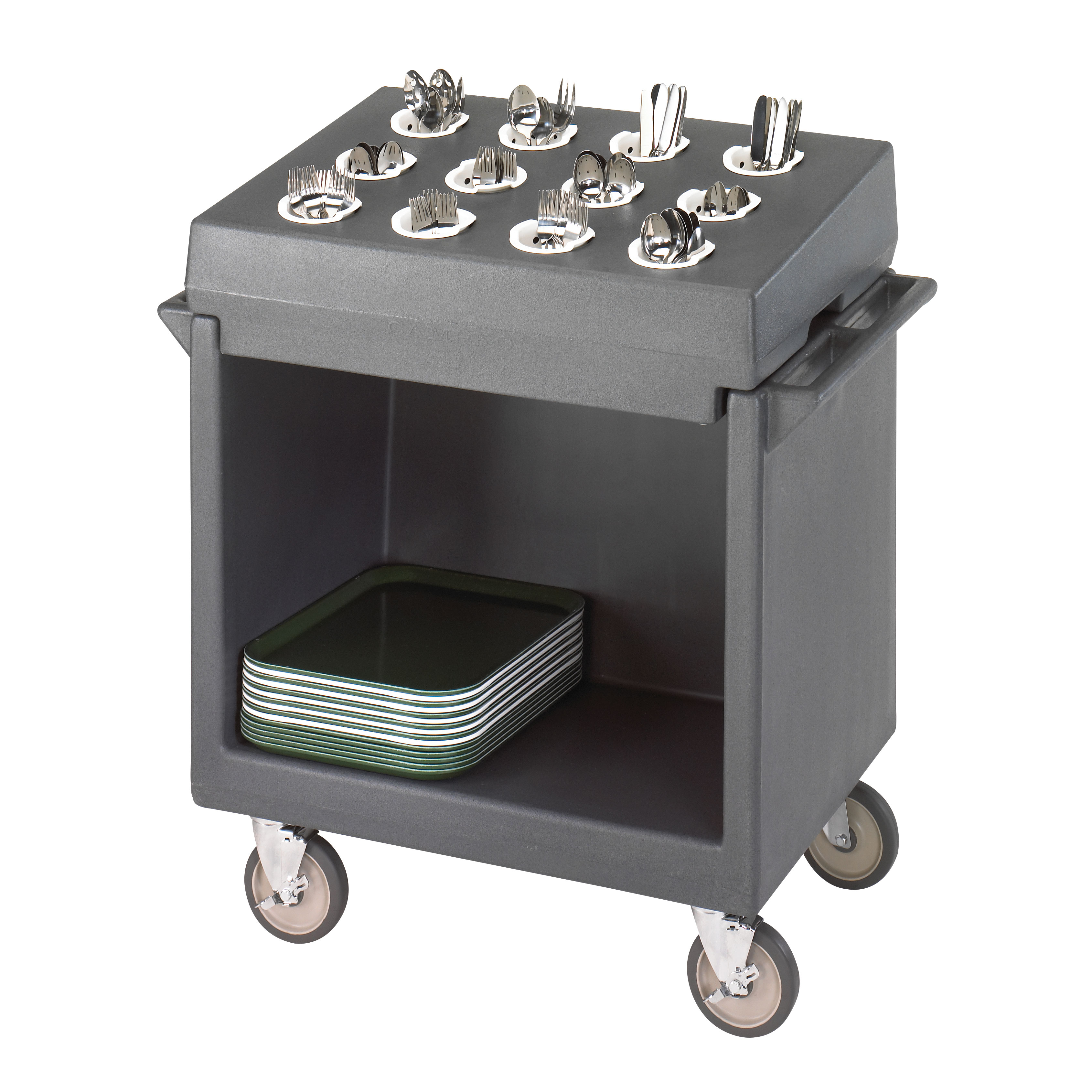 Cambro, TDCR12191, Tray/Dish Cart