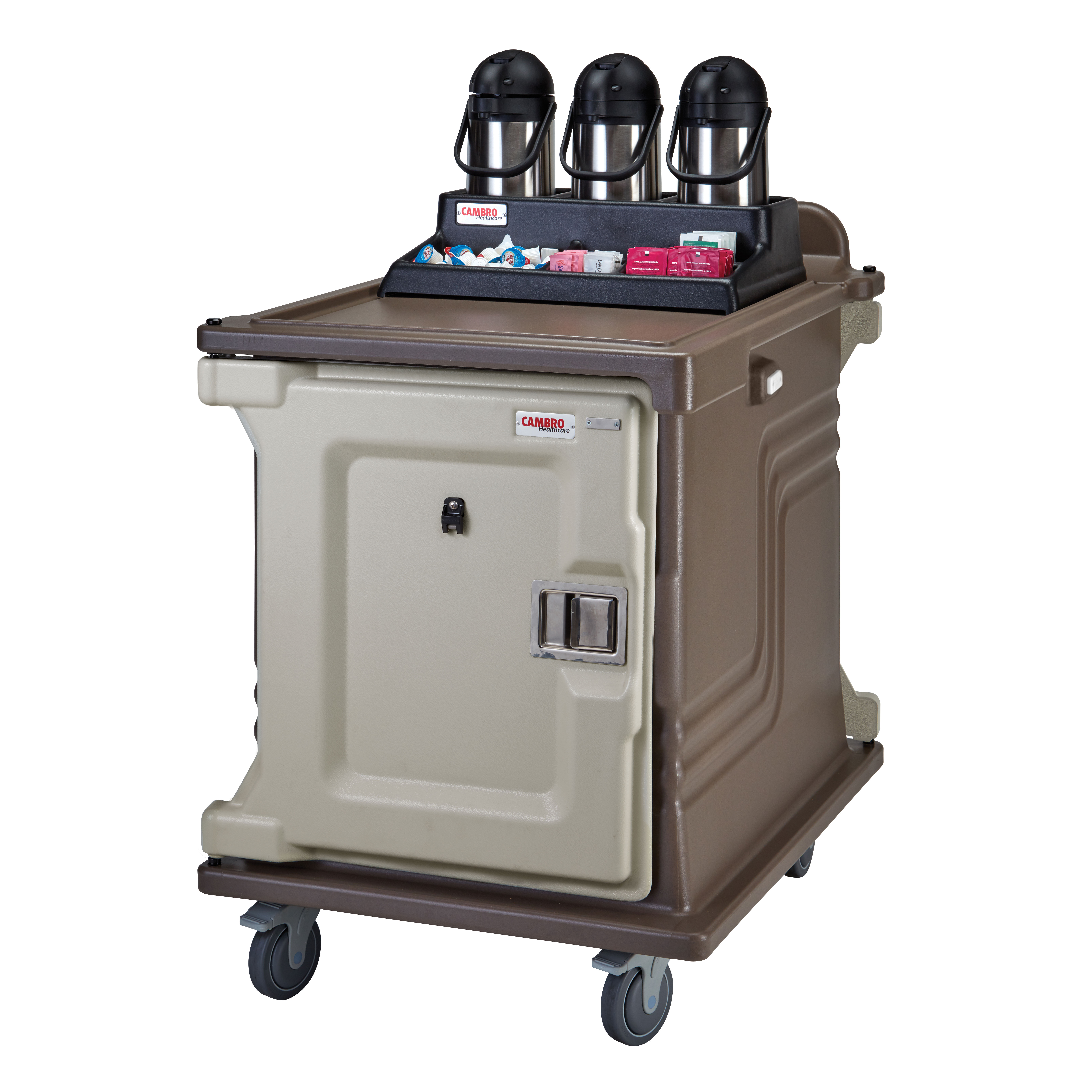 Cambro, MDC1520S10D194, Food Serving Trolleys-Non Power