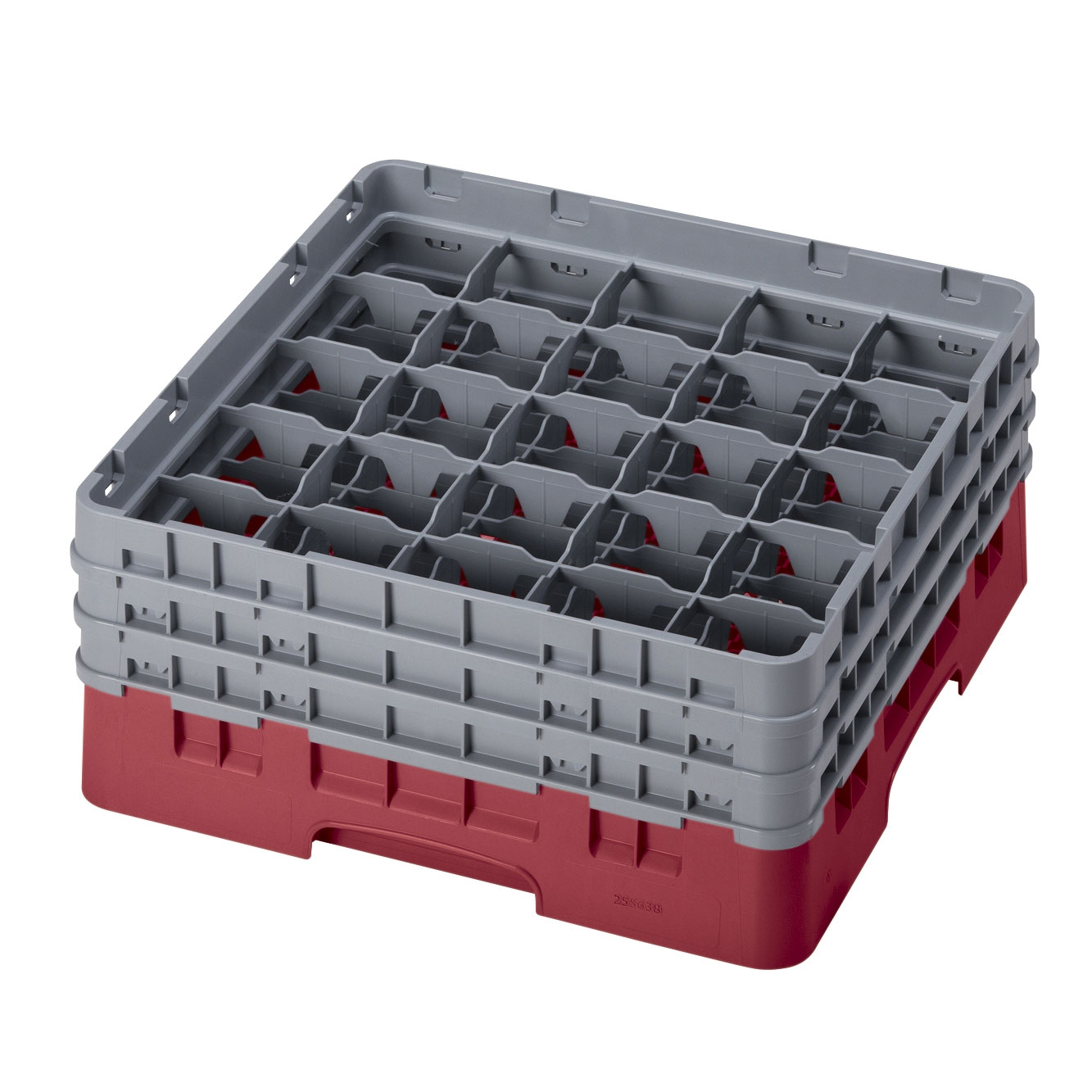 Cambro, 25S638416, Dish Cleaning/Care-Automatic
