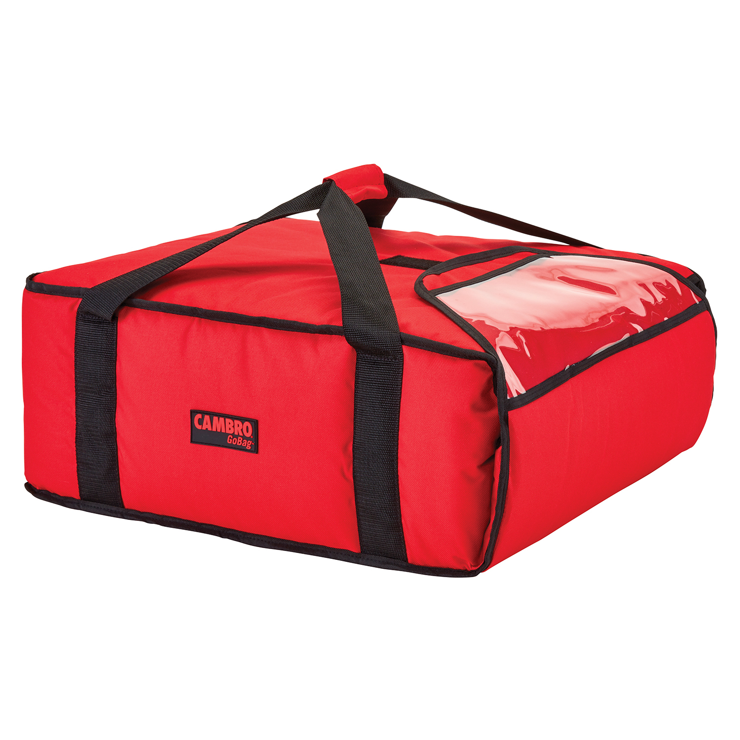 Cambro, GBP318521, Pizza Delivery Bag