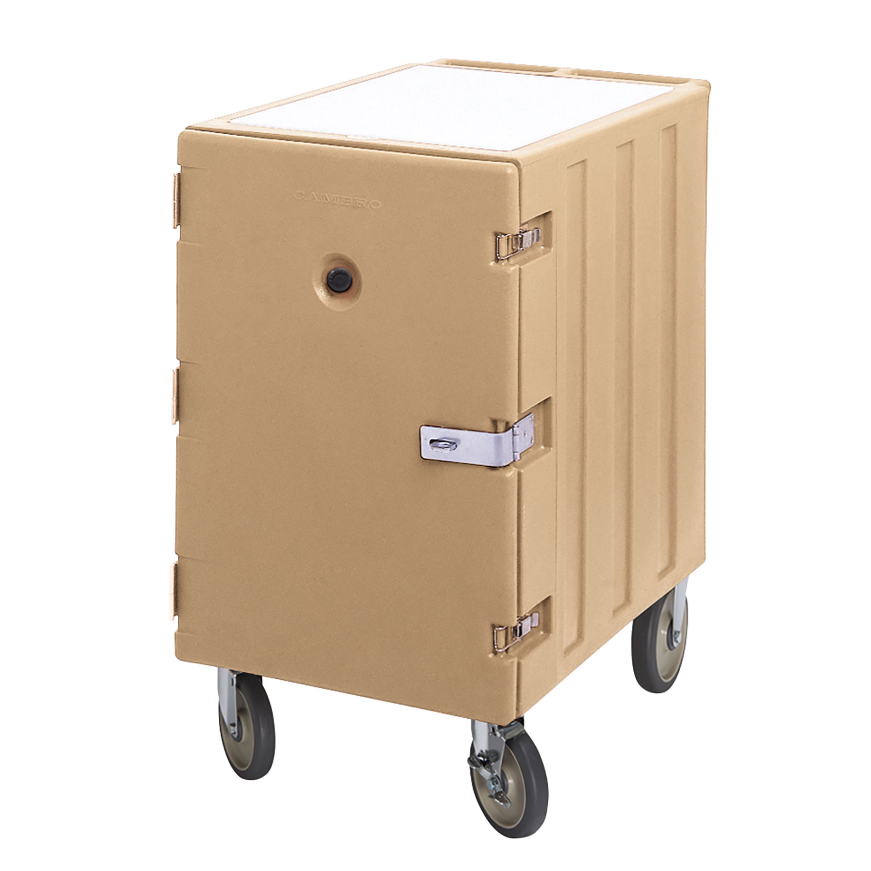 Cambro, 1826LTCSP157, Food Serving Trolleys-Non Power