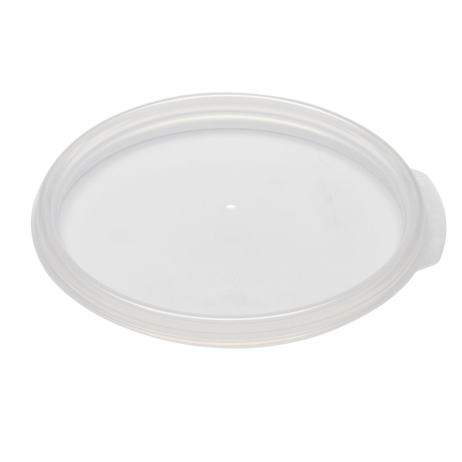 Cambro, RFS12SCPP190, Food/Beverage Storage Container