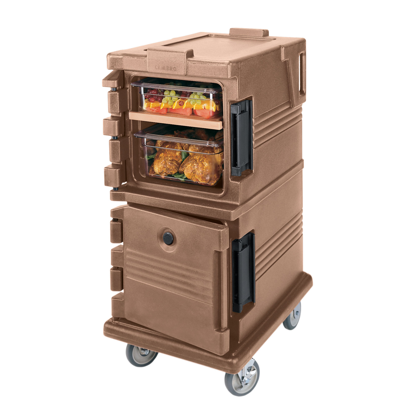 Cambro, UPC600157, Insulated Food Storage