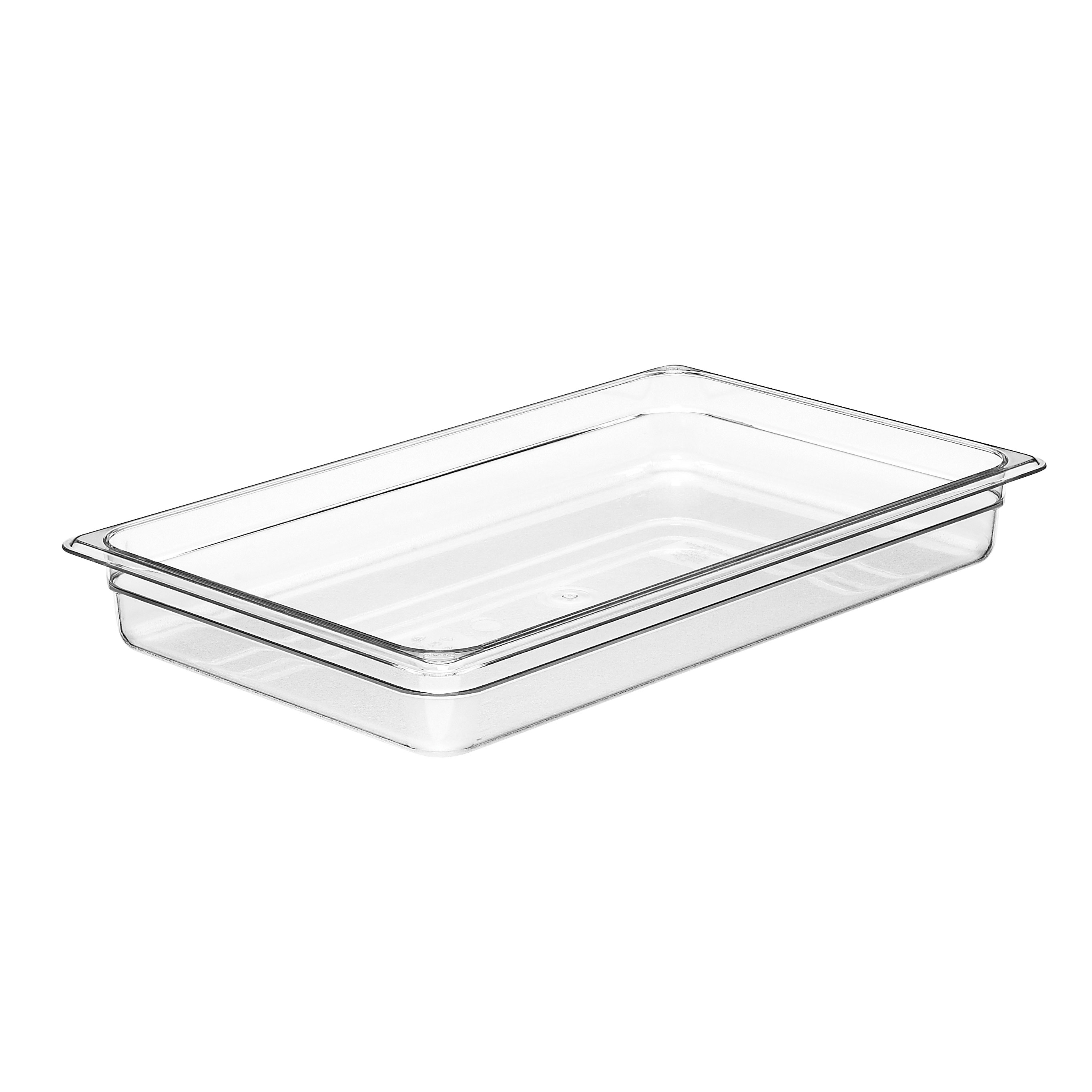 Cambro, 12CW135, Food/Beverage Storage Container