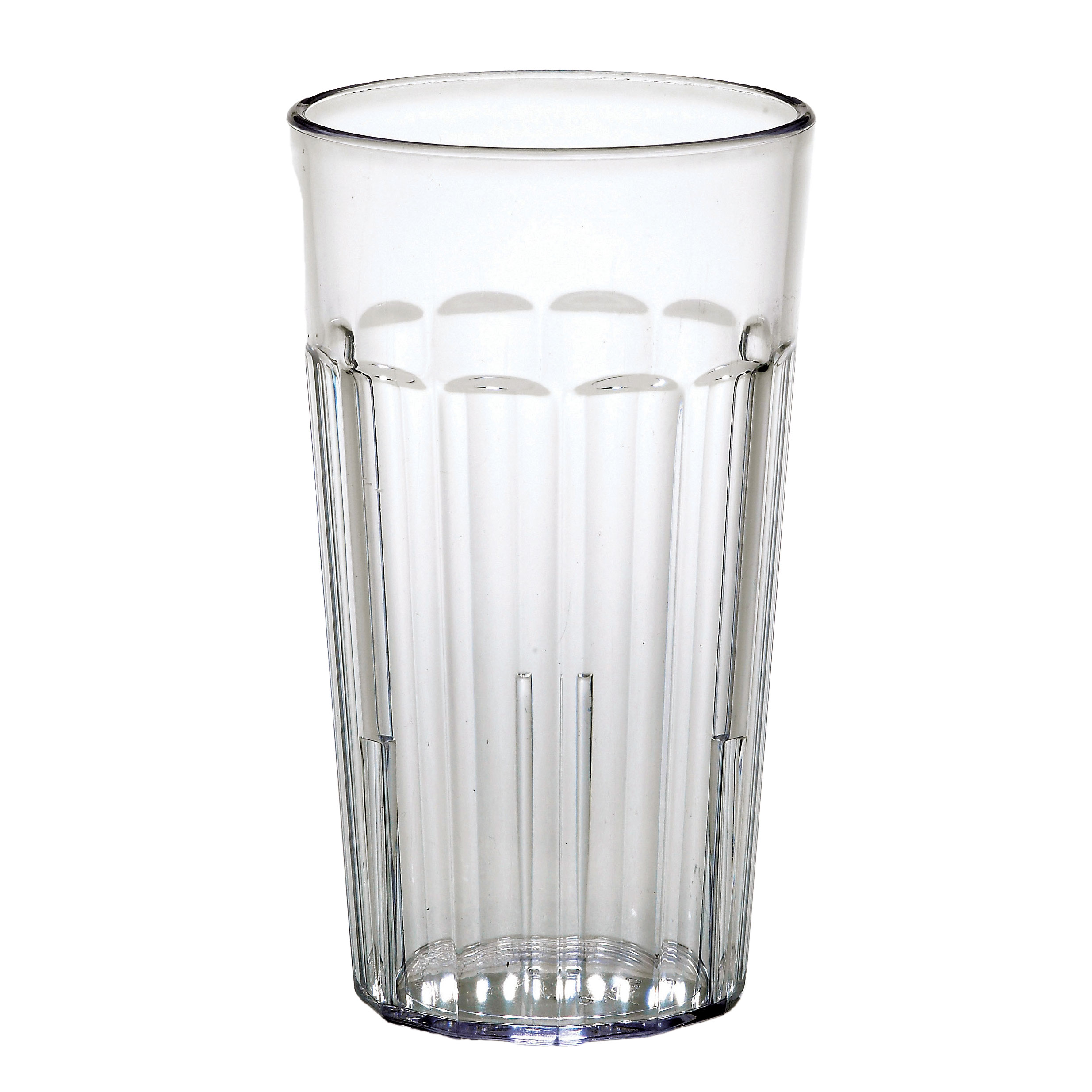 Cambro, NT12152, Serving/Drinking Glasses