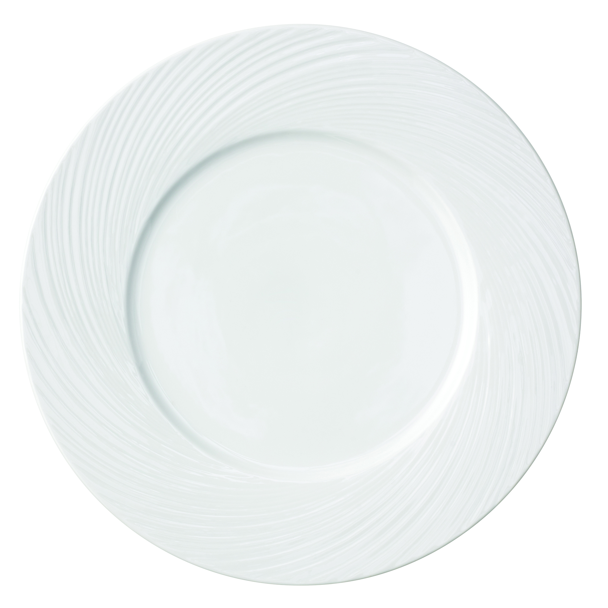 Arcoroc, FK763, Service Plate, China