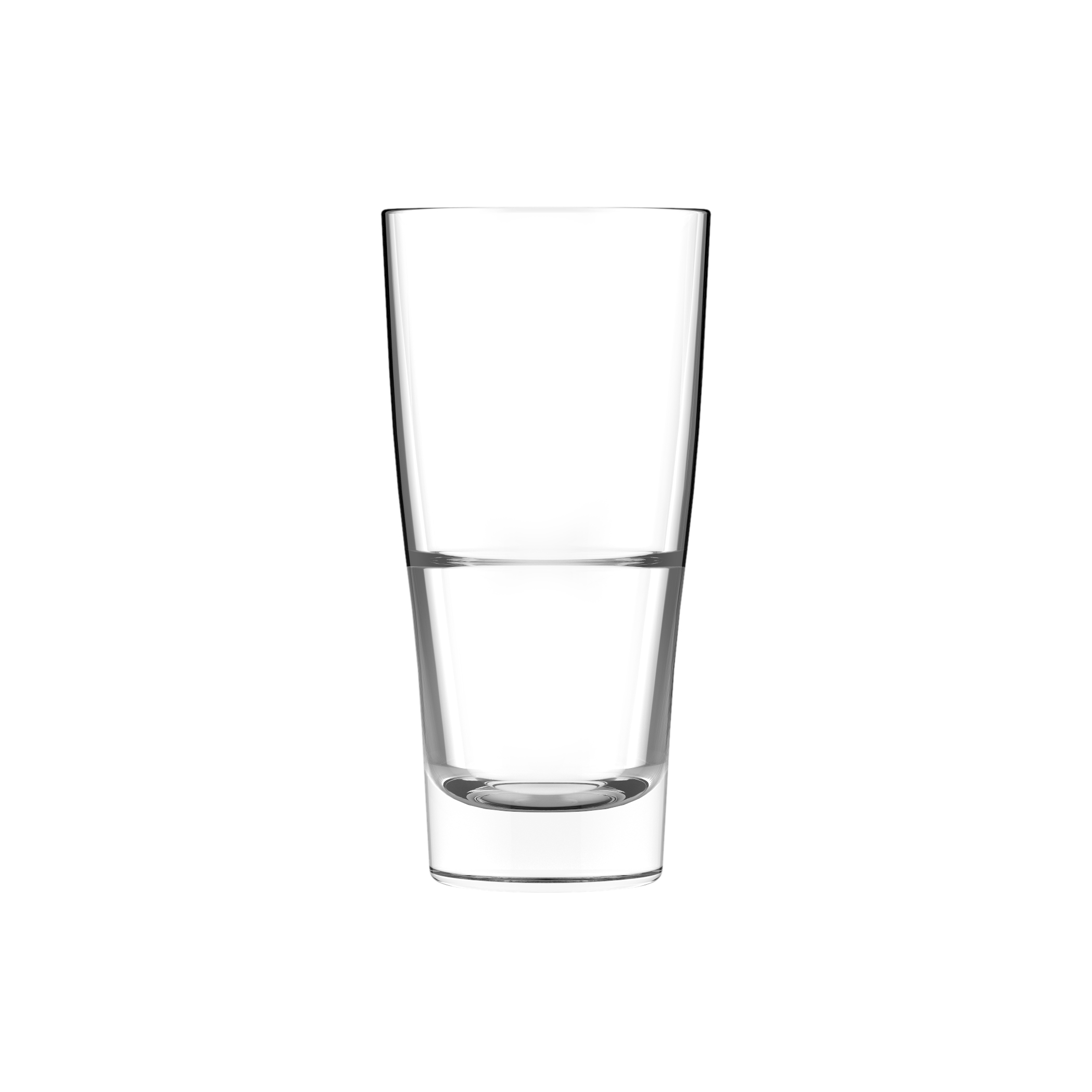 Arcoroc, N0521, Glass, Water / Tumbler