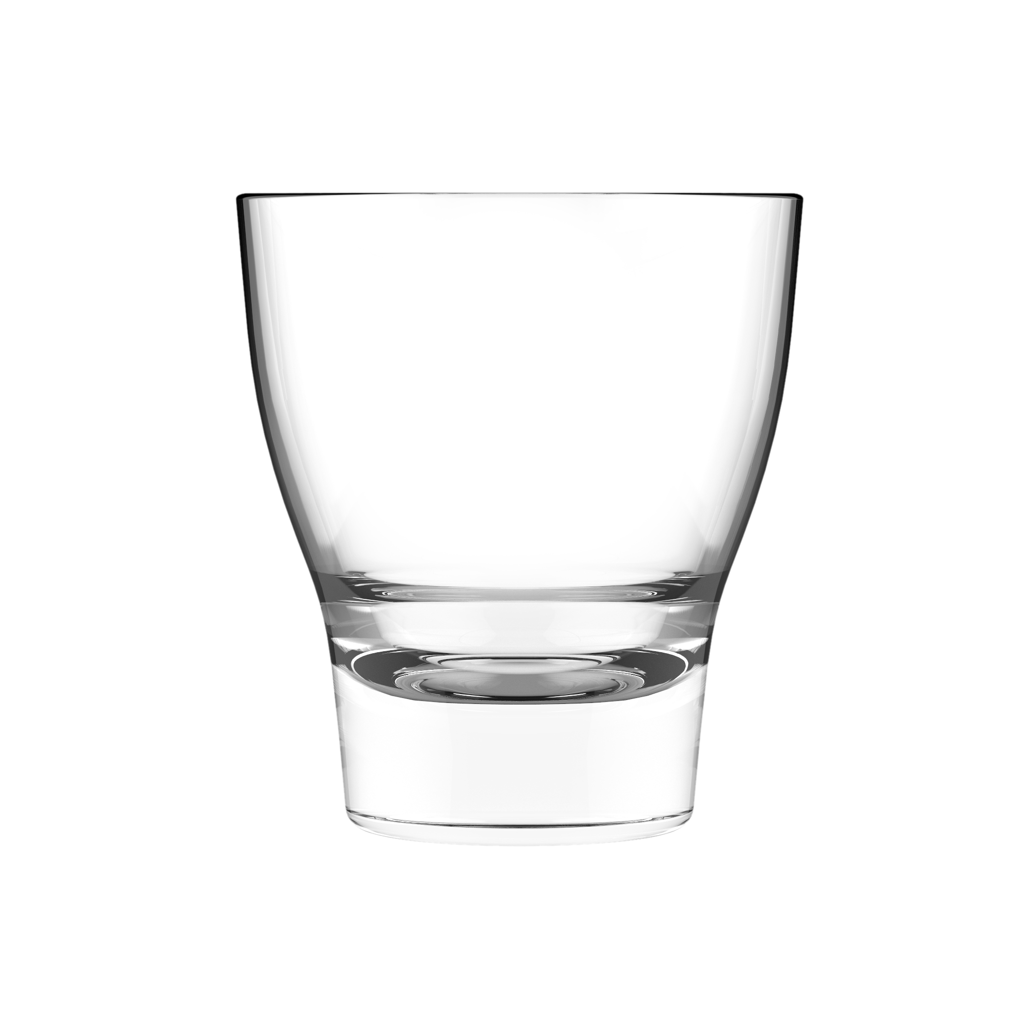 Arcoroc, N0523, Glass, Old Fashioned / Rocks